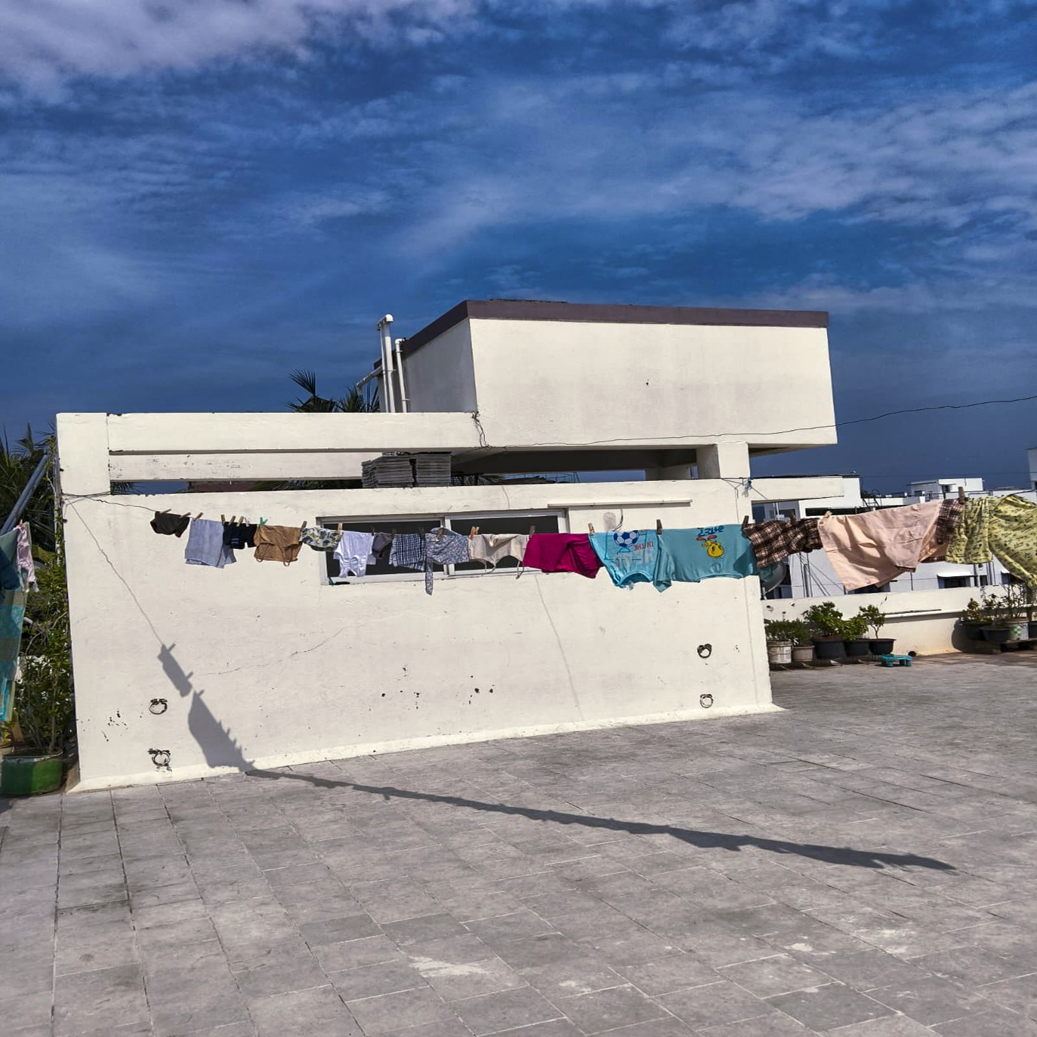 Flat for Sale in Chennai — photo 14