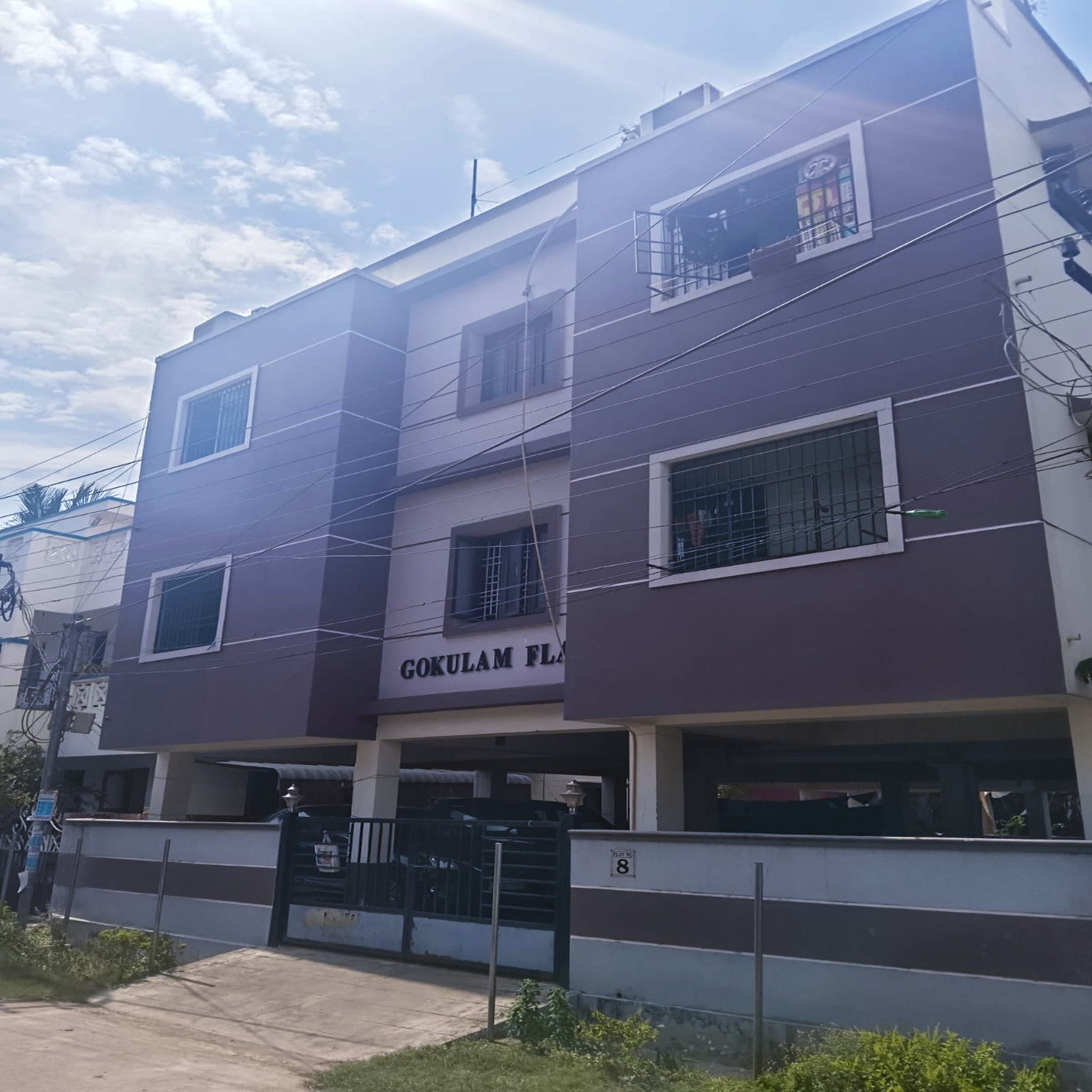 Flat for Sale in Chennai — photo 19