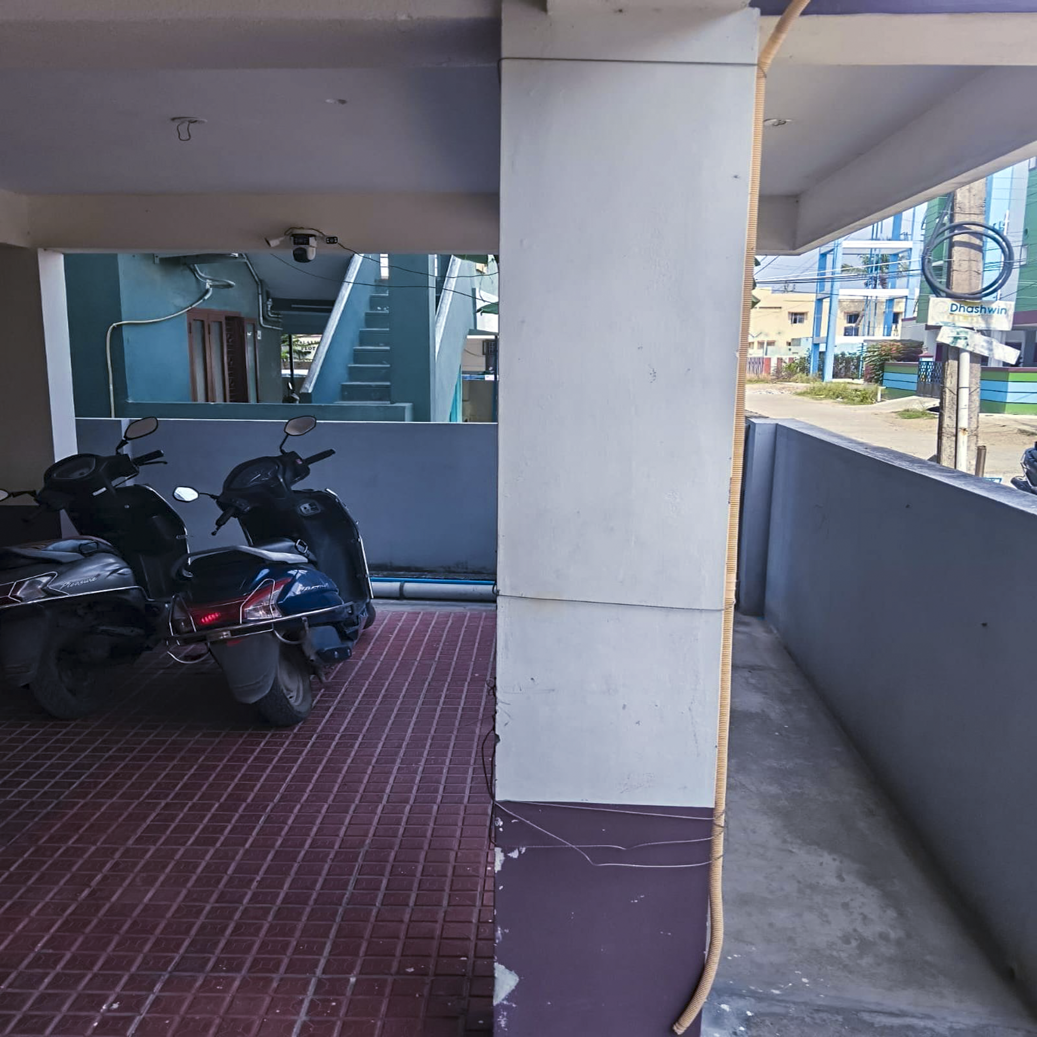 Flat for Sale in Chennai — photo 20