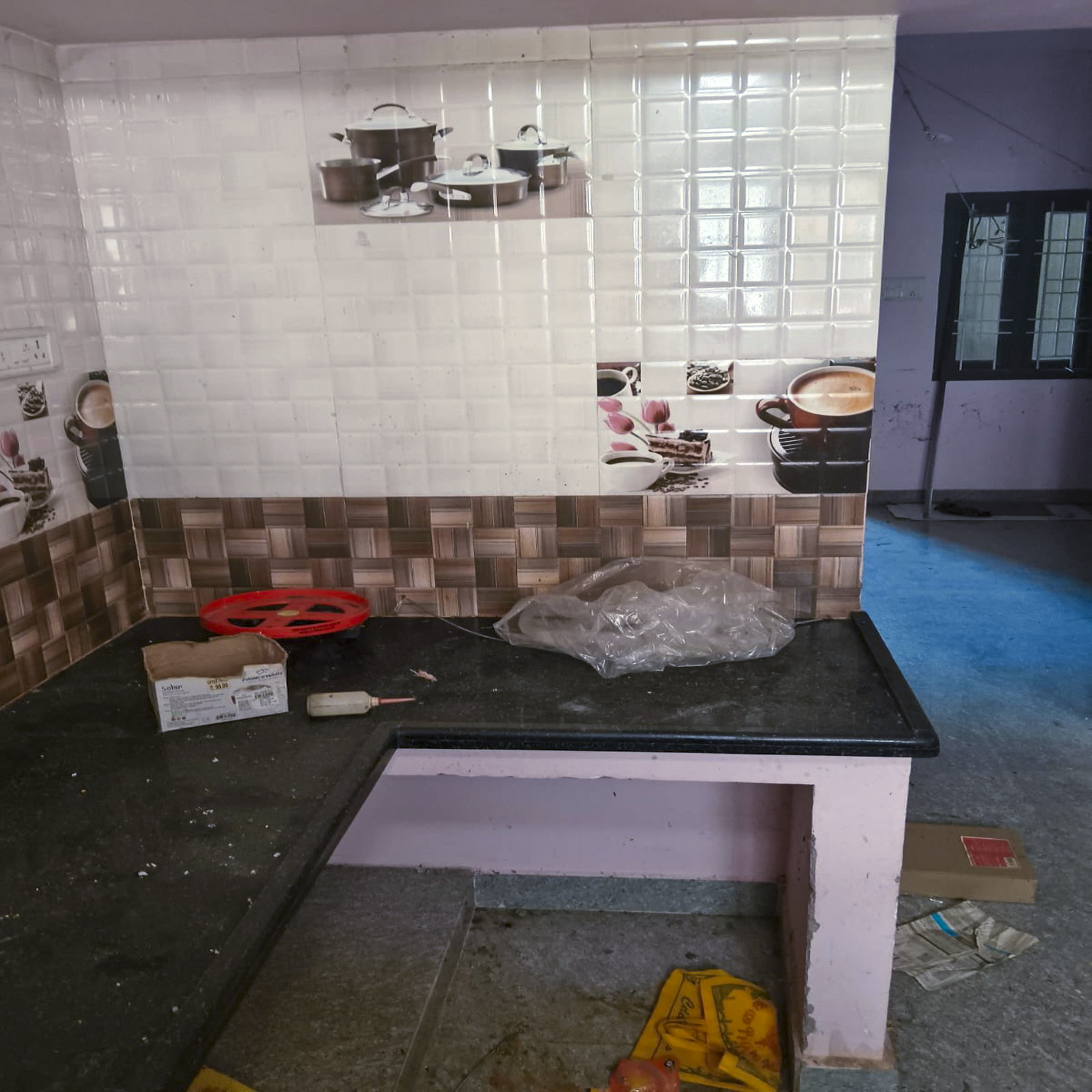 Flat for Sale in Chennai — photo 2