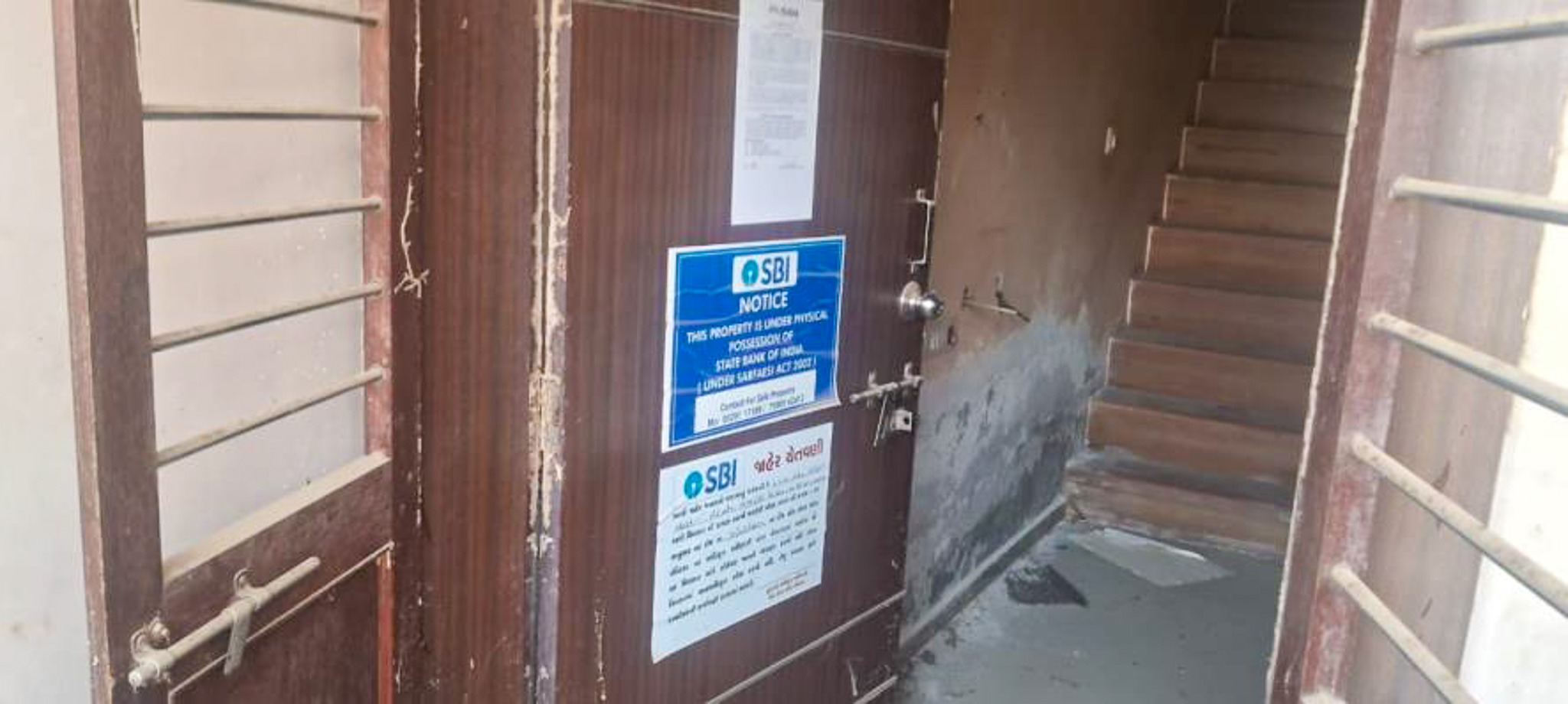 3 BHK Individual House for Sale in Bharat Nagar C, Porbandar, Porbandar — photo 20