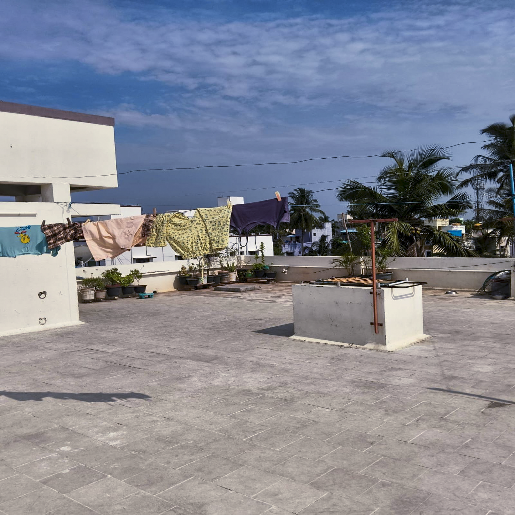Flat for Sale in Chennai — photo 4