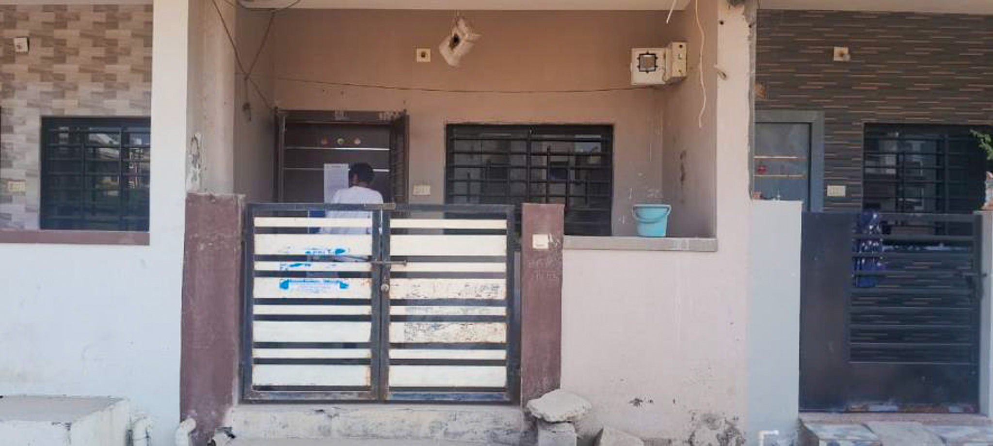3 BHK Individual House for Sale in Bharat Nagar C, Porbandar, Porbandar — photo 1