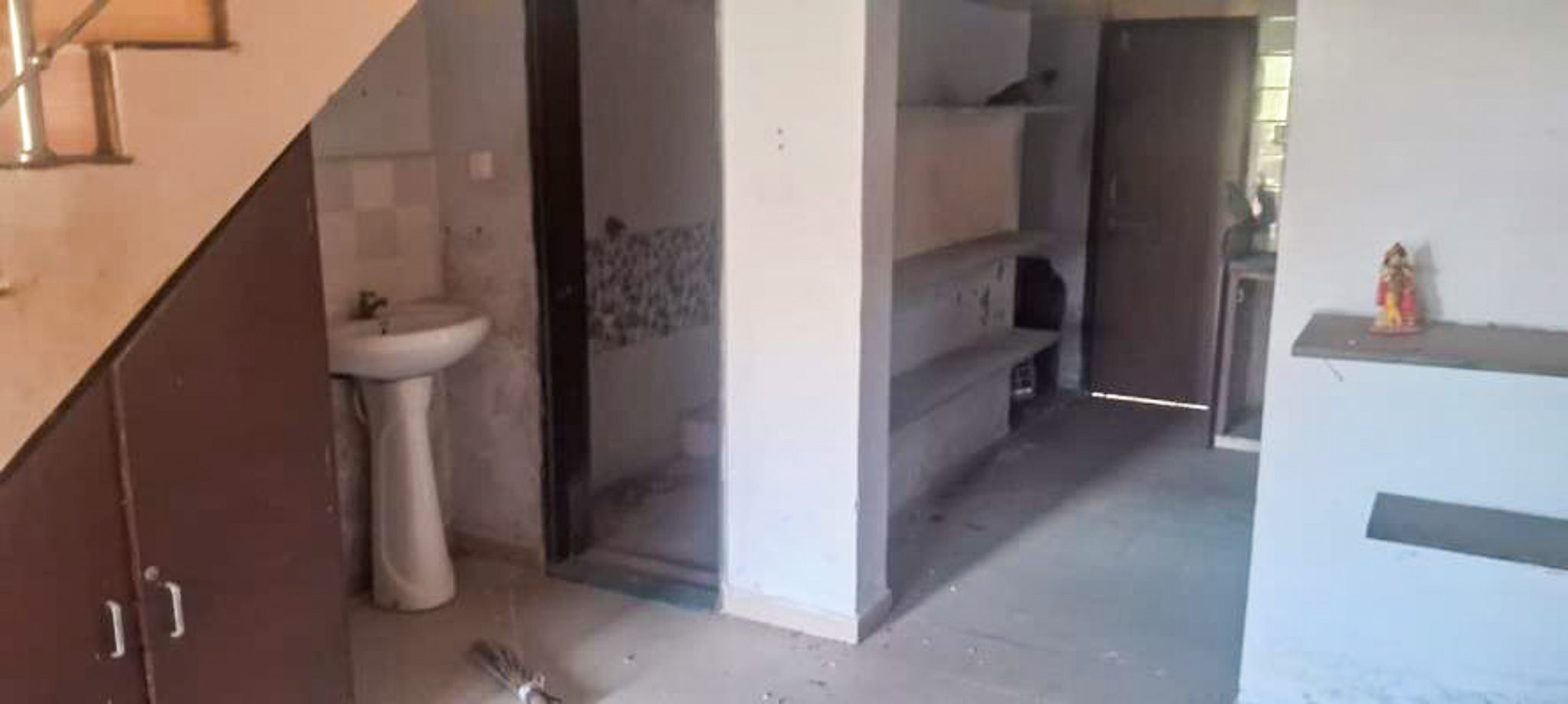 3 BHK Individual House for Sale in Bharat Nagar C, Porbandar, Porbandar — photo 3