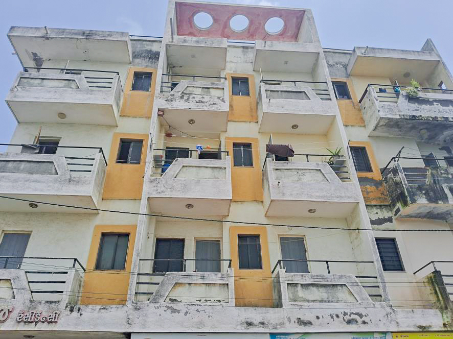 2 BHK Flat for Sale in Neelraj Apartment, Bokhira Porbandar, Porbandar — photo 5