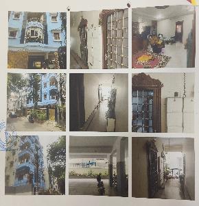 Flat for Sale in Flat No. 102 in First Floor admeasuring 2375 Sq. Ft Narayanaguda, Hyderabad., Hyderabad — photo 1
