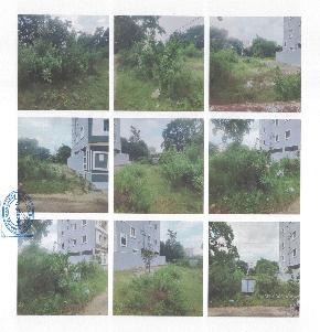 Plot for Sale in , Kompally Village, Quthbullapur Mandal, Ranga Reddy District., Secunderabad — photo 1