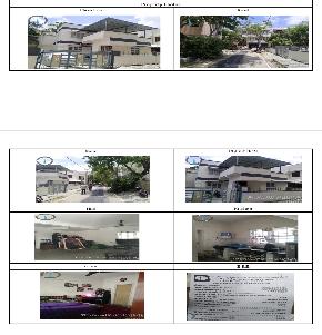 Individual House for Sale in " ShanthiNiketan" situated at Arakere Village, Begur Hobli, Bangalore South Taluk, Bangalore-560076, Bengaluru — photo 1