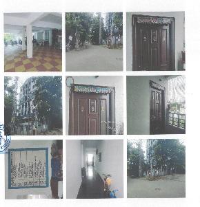 Flat for Sale in Nagarjuna Colony, Saidabad, Hyderabad,, Hyderabad — photo 1