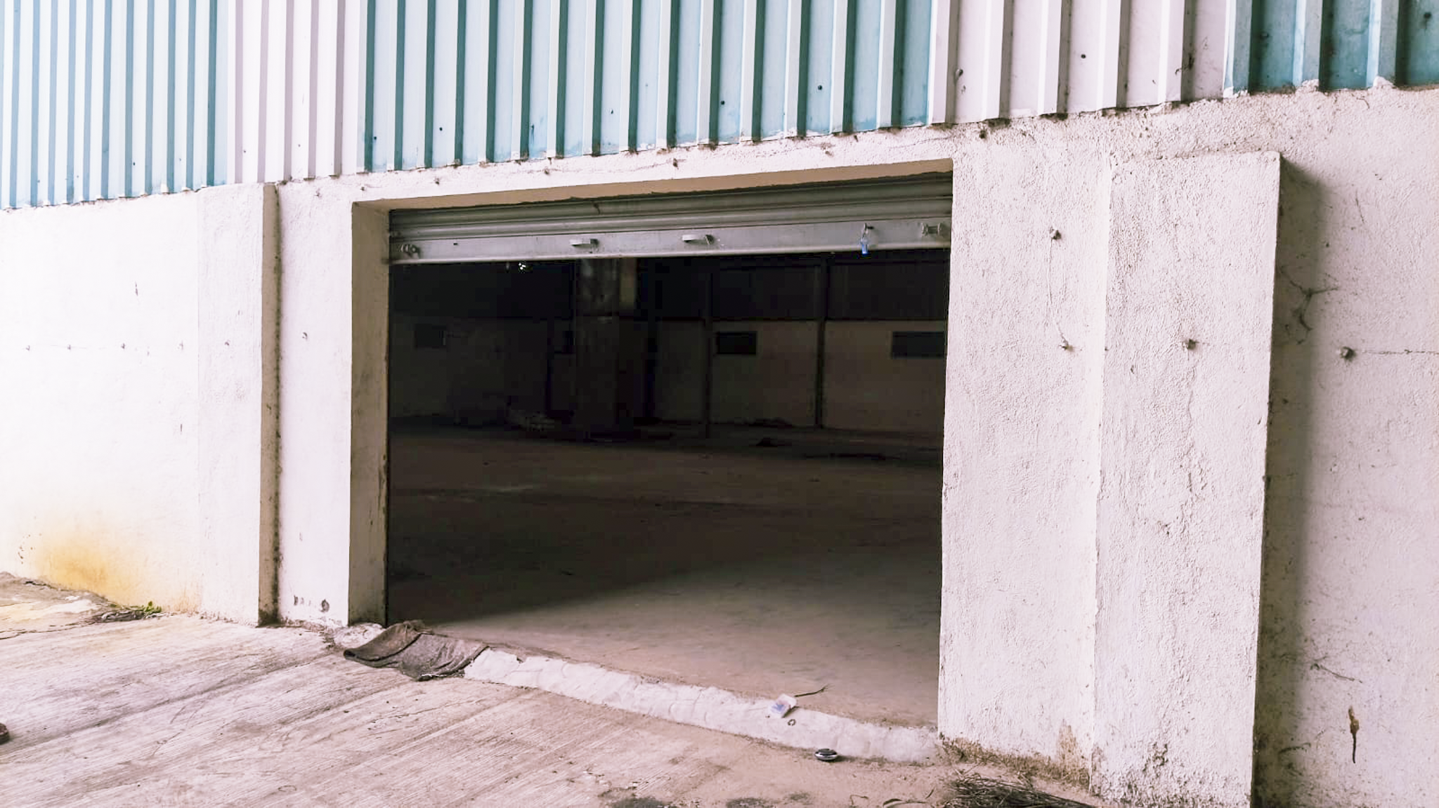 Industrial Plot with Factory Building for Sale in Boramani, Tal. South Solapur, Dist. Solapur, Solapur — photo 17