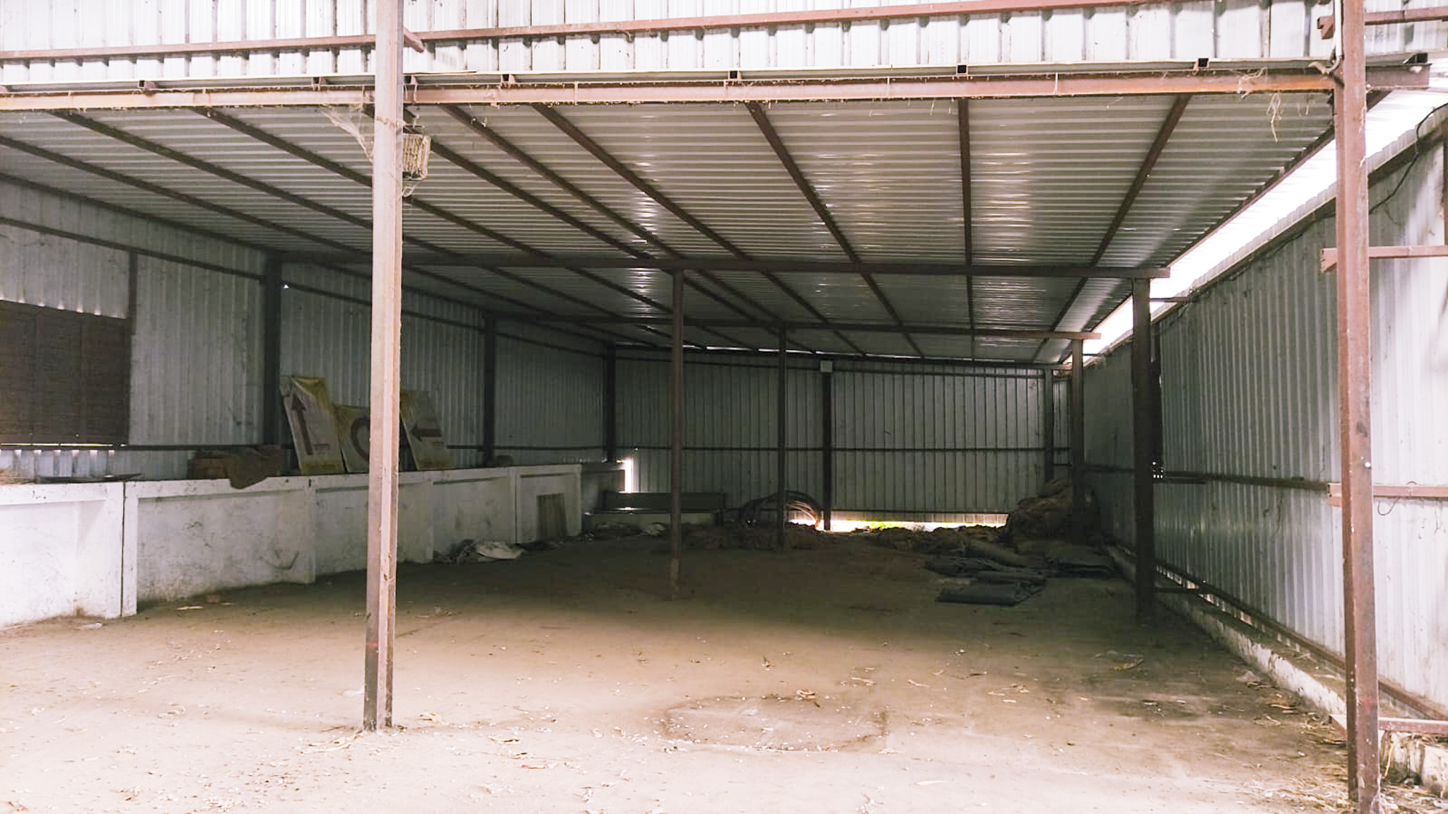 Industrial Plot with Factory Building for Sale in Boramani, Tal. South Solapur, Dist. Solapur, Solapur — photo 18
