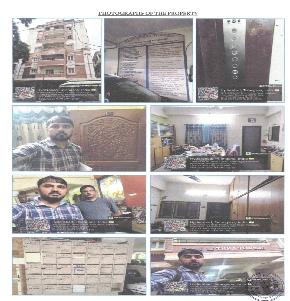 Flat for Sale in Kukatpally Village and Municipality, Balanagar Mandal, Ranga Reddy District, Telangana State, Hyderabad — photo 1