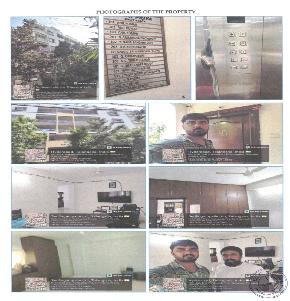Flat for Sale in Kondapur Village, Serilingampally Mandal and Municipality, Ranga Reddy District, Hyderabad — photo 1