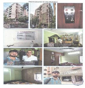 Flat for Sale in KPHB Colony, Kukatpally Village, Balanagar Mandal, Ranga Reddy District., Hyderabad — photo 1