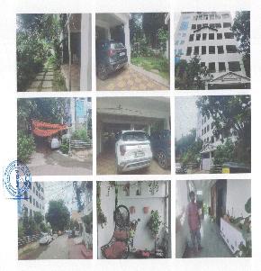 Flat for Sale in Vysalinagar Colony, Saidabad, Hyderabad, Hyderabad — photo 1