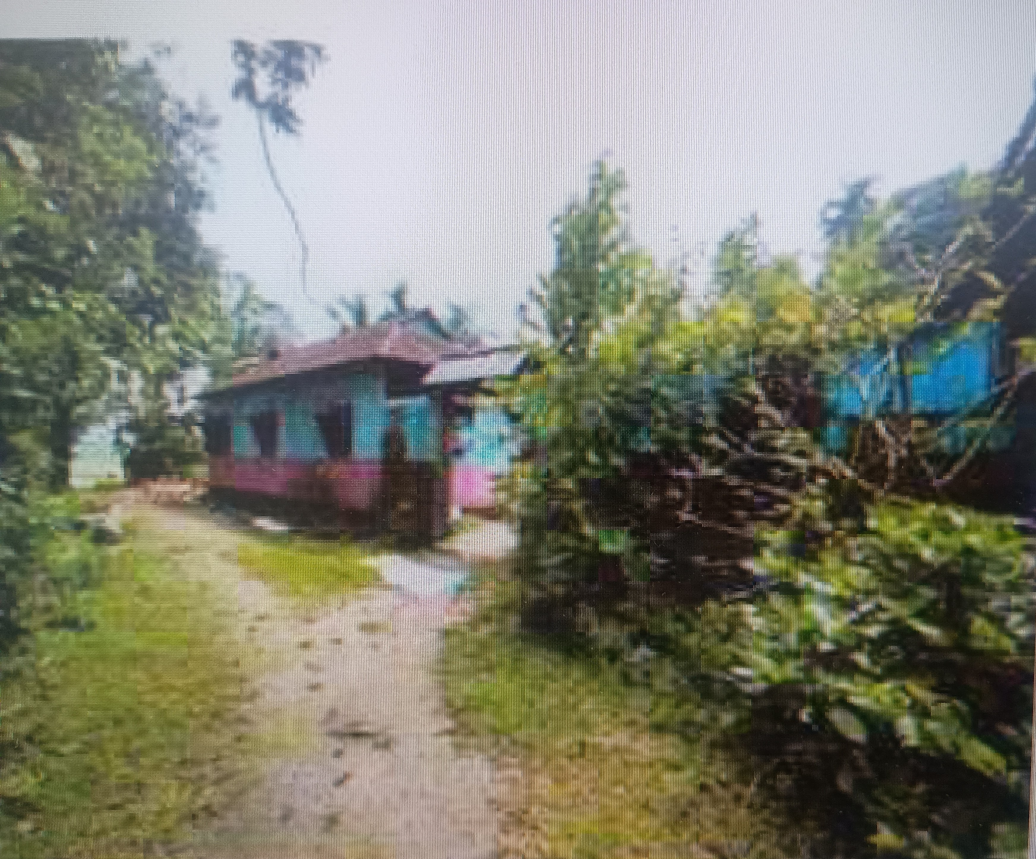 Plot for Sale in Alipurduar — photo 1