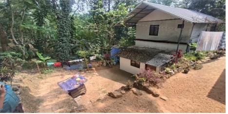 Individual House for Sale in KADUTHURUTHY, Vaikom — photo 2