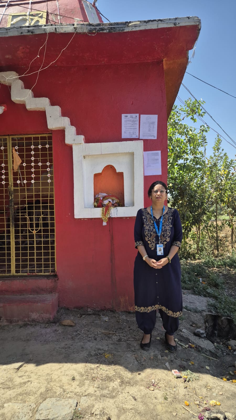 Plot for Sale in Pithampur — photo 2