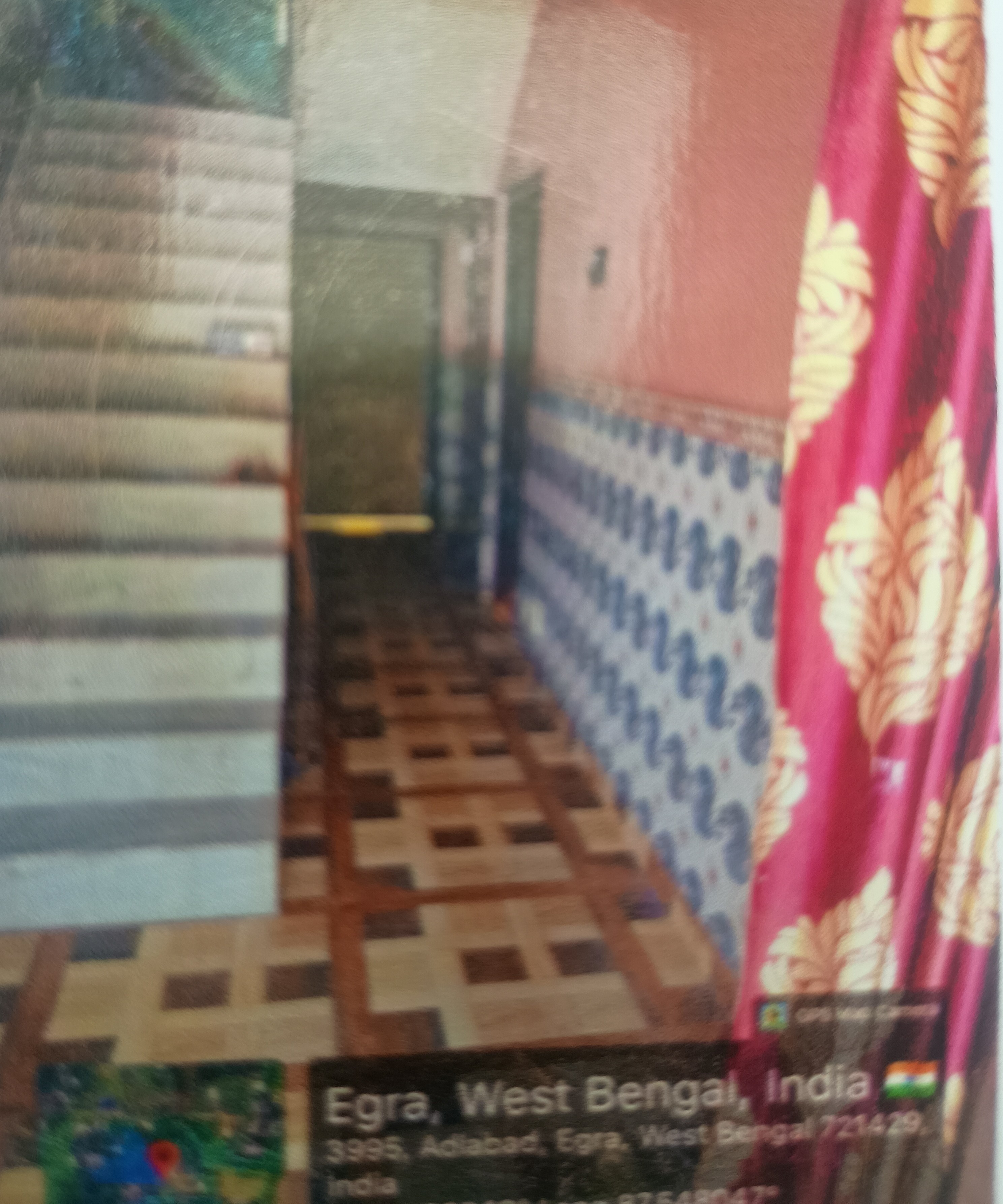 Individual House for Sale in Egra — photo 3