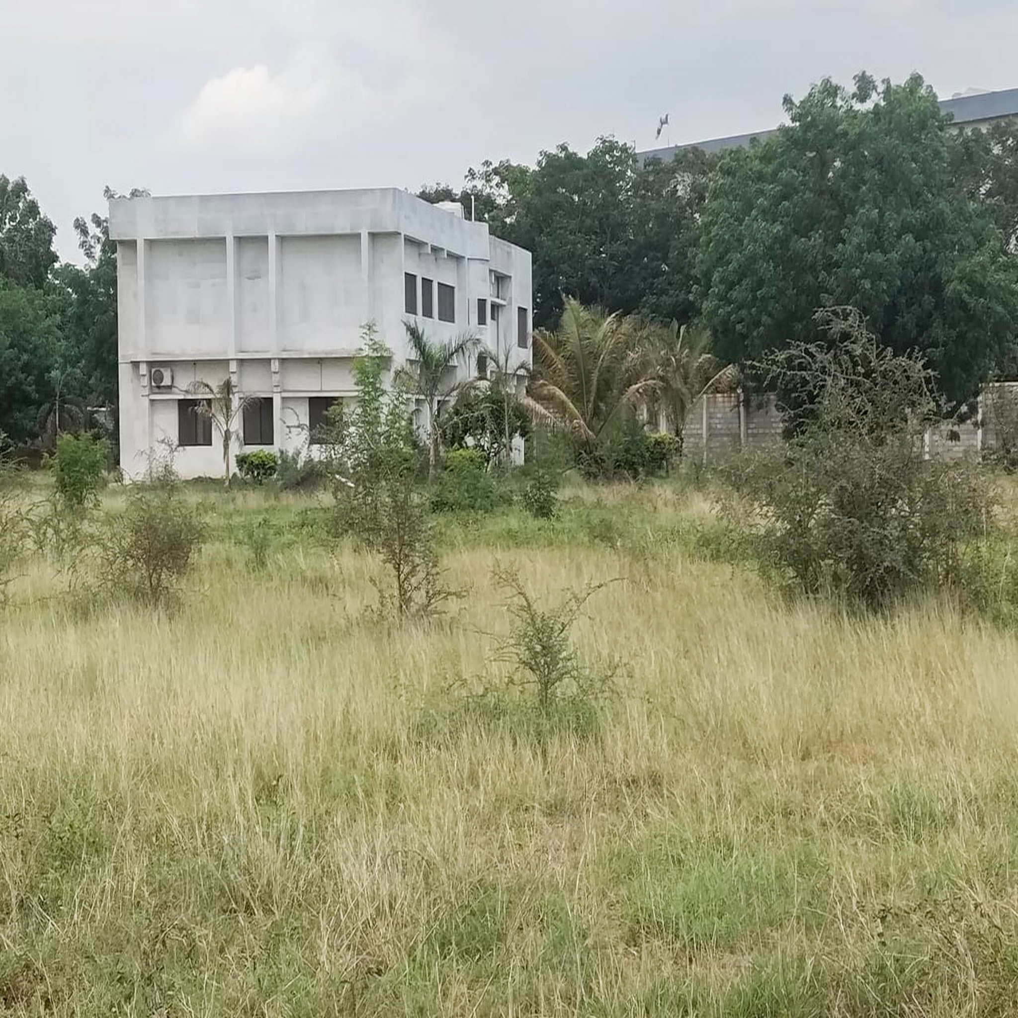 Industrial Land and Building for Sale in Dudhwada-Karakhadi Road, Village Dudhwada, Sub-District Padra, District Vadodara, Vadodara — photo 1