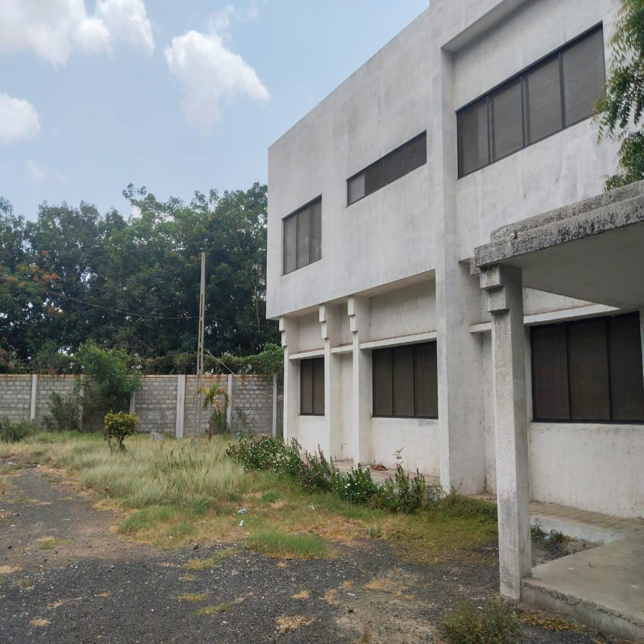 Industrial Land and Building for Sale in Dudhwada-Karakhadi Road, Village Dudhwada, Sub-District Padra, District Vadodara, Vadodara — photo 2
