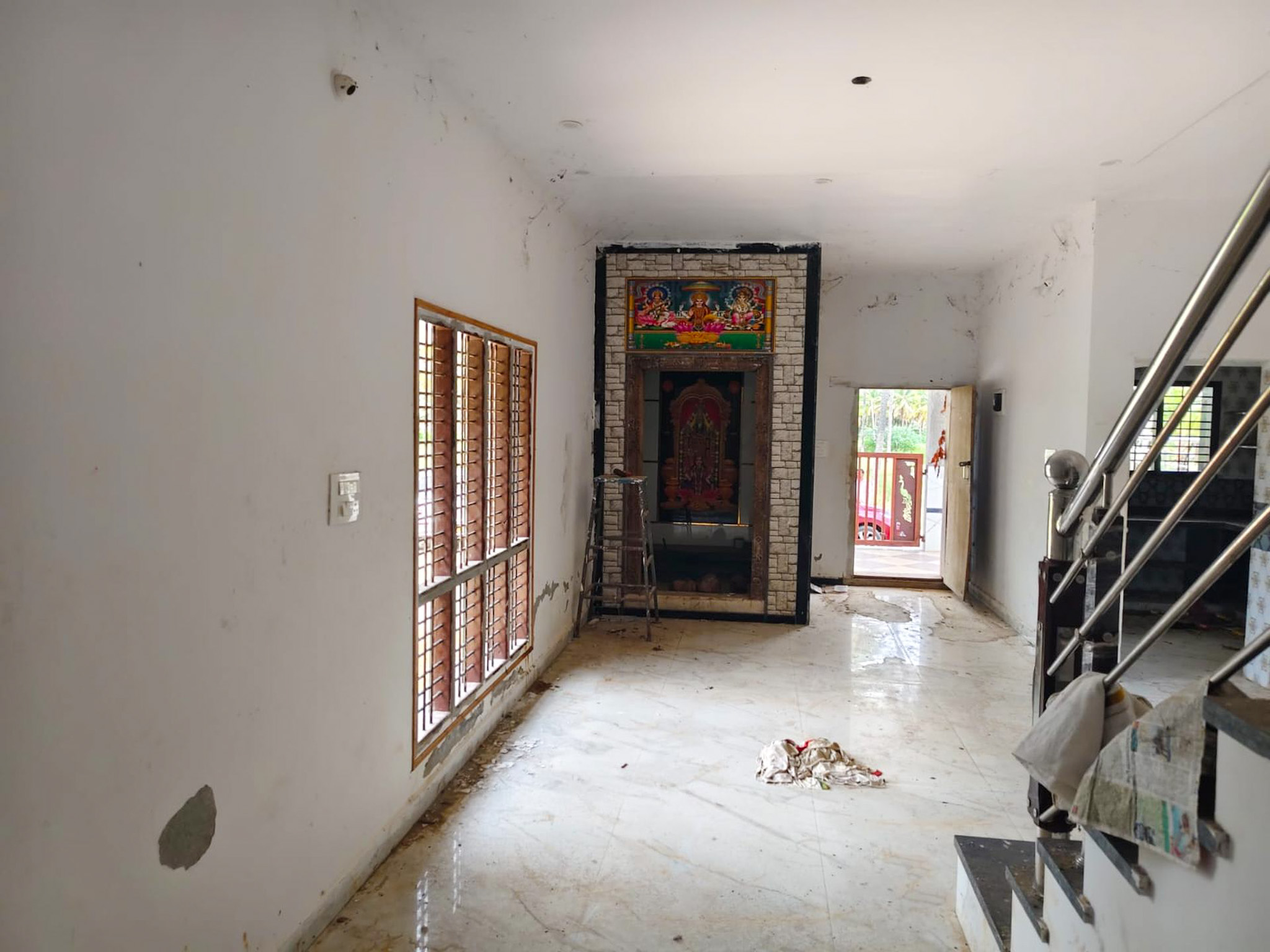 Individual House for Sale in LAKKENAHALLI VILLAGE KADUR TALUK, Kadur — photo 6