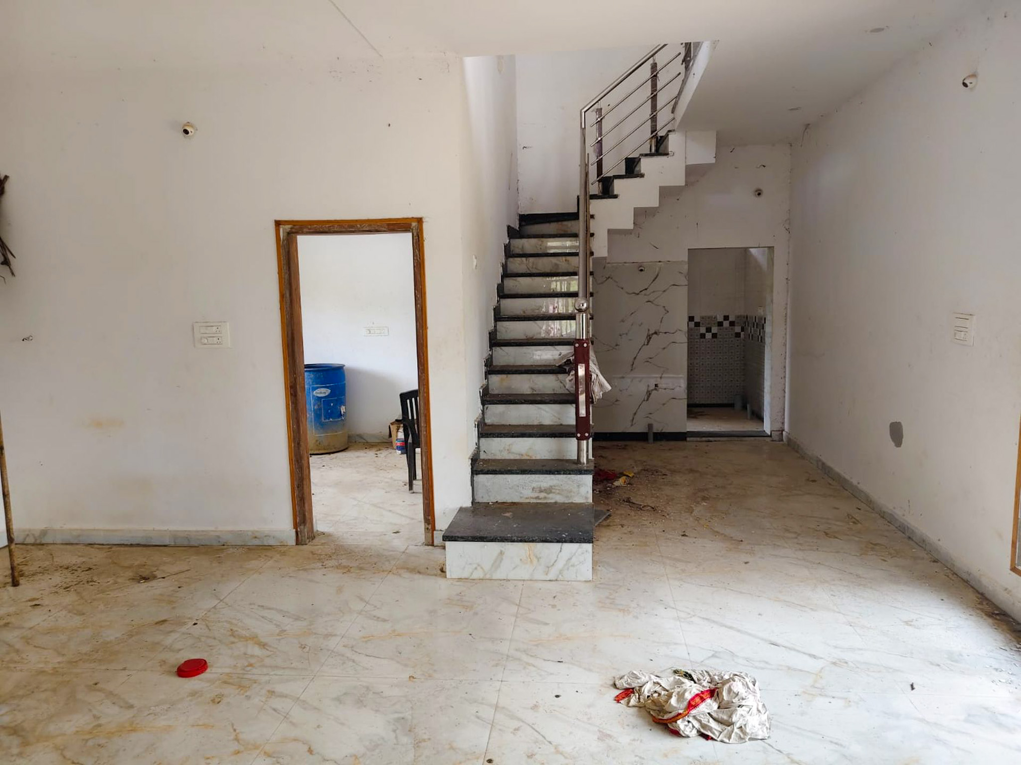 Individual House for Sale in LAKKENAHALLI VILLAGE KADUR TALUK, Kadur — photo 7