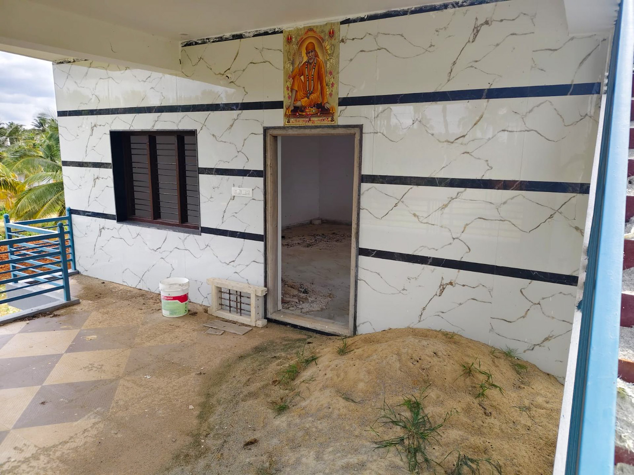 Individual House for Sale in LAKKENAHALLI VILLAGE KADUR TALUK, Kadur — photo 8