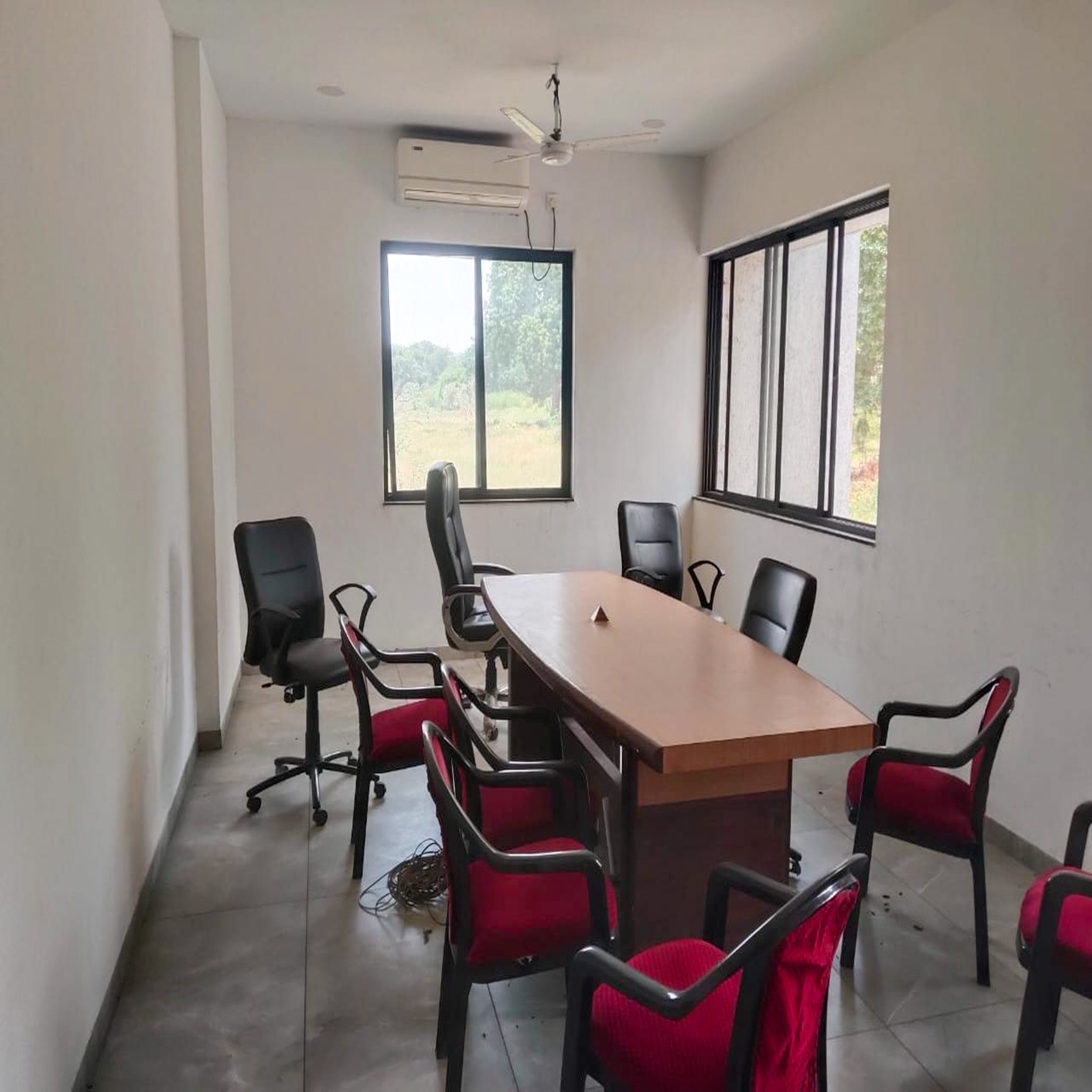 Industrial Land and Building for Sale in Dudhwada-Karakhadi Road, Village Dudhwada, Sub-District Padra, District Vadodara, Vadodara — photo 17