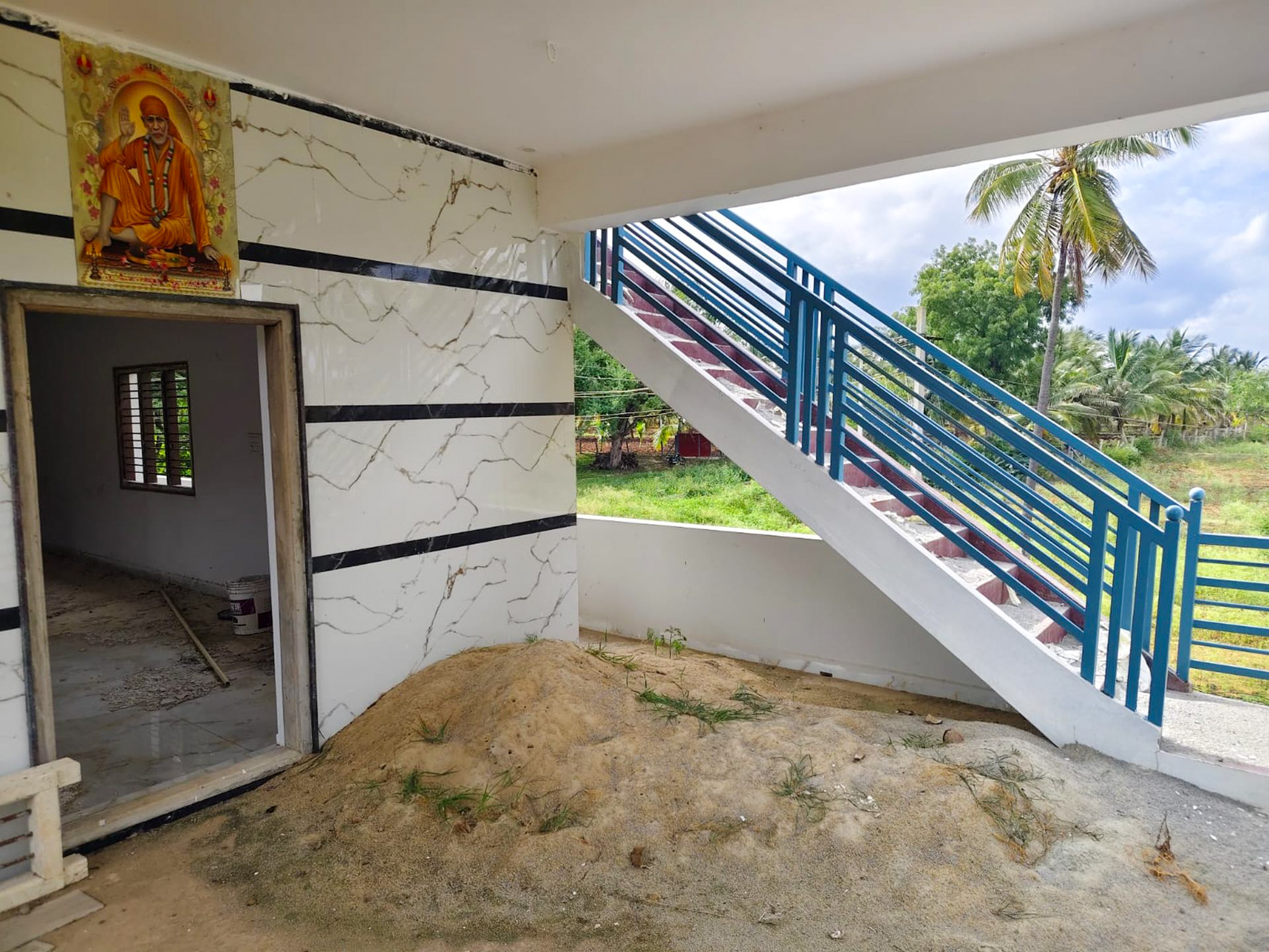 Individual House for Sale in LAKKENAHALLI VILLAGE KADUR TALUK, Kadur — photo 9