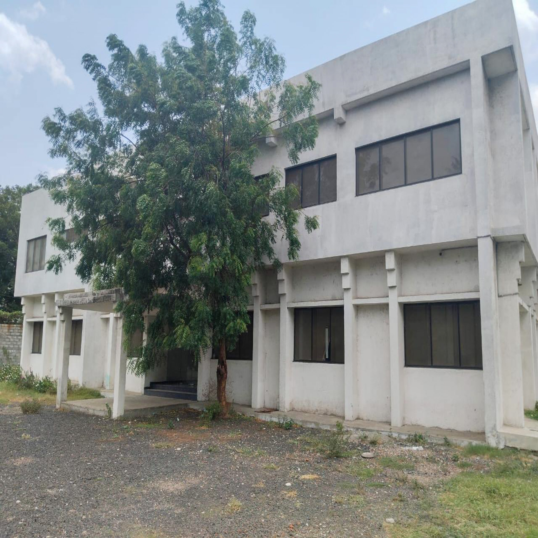 Industrial Land and Building for Sale in Dudhwada-Karakhadi Road, Village Dudhwada, Sub-District Padra, District Vadodara, Vadodara — photo 6