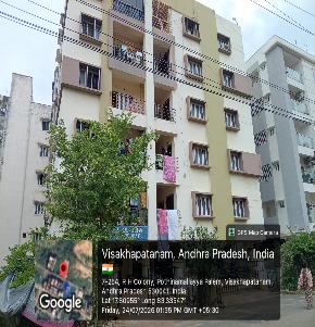 Flat for Sale in Madhurawada — photo 1