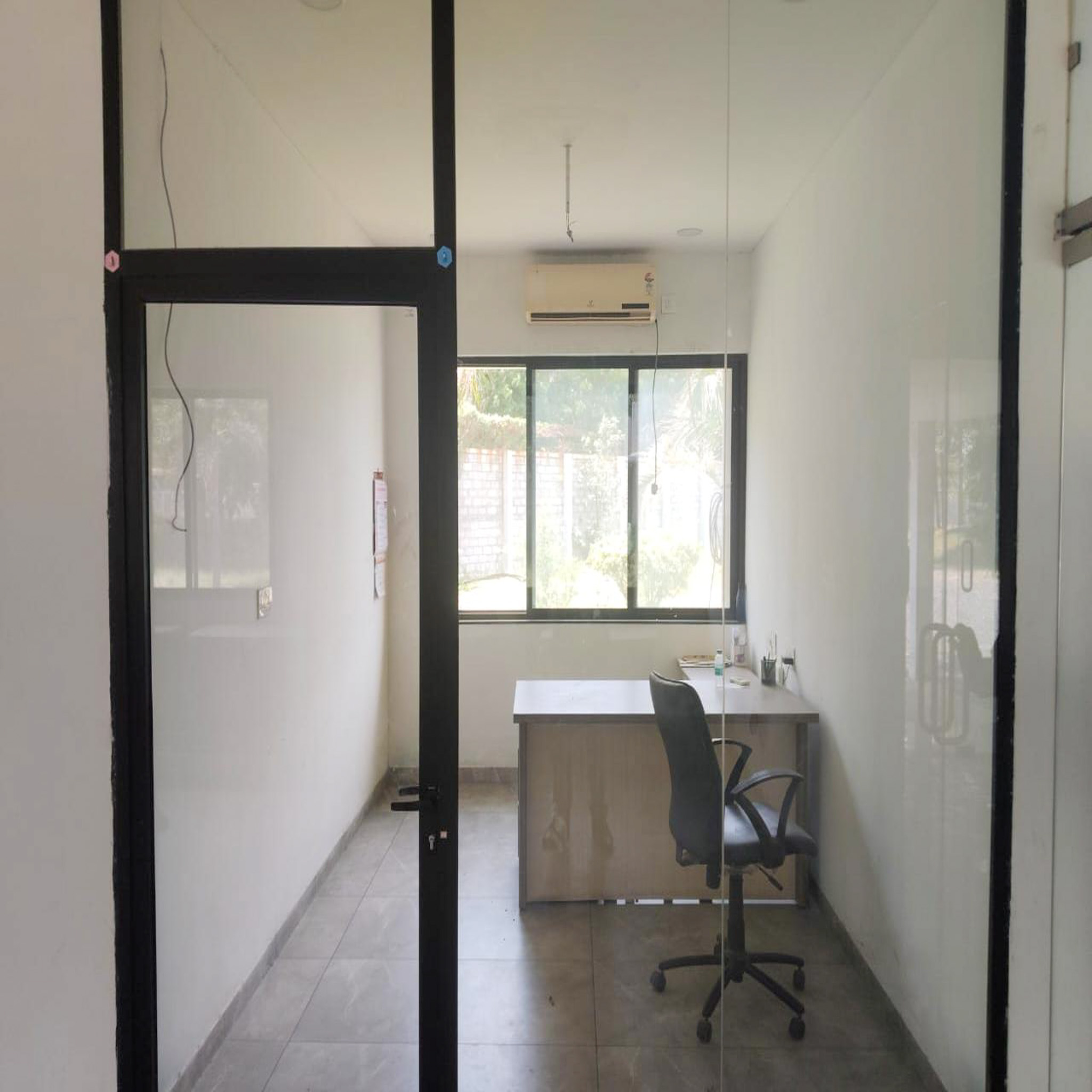 Industrial Land and Building for Sale in Dudhwada-Karakhadi Road, Village Dudhwada, Sub-District Padra, District Vadodara, Vadodara — photo 25