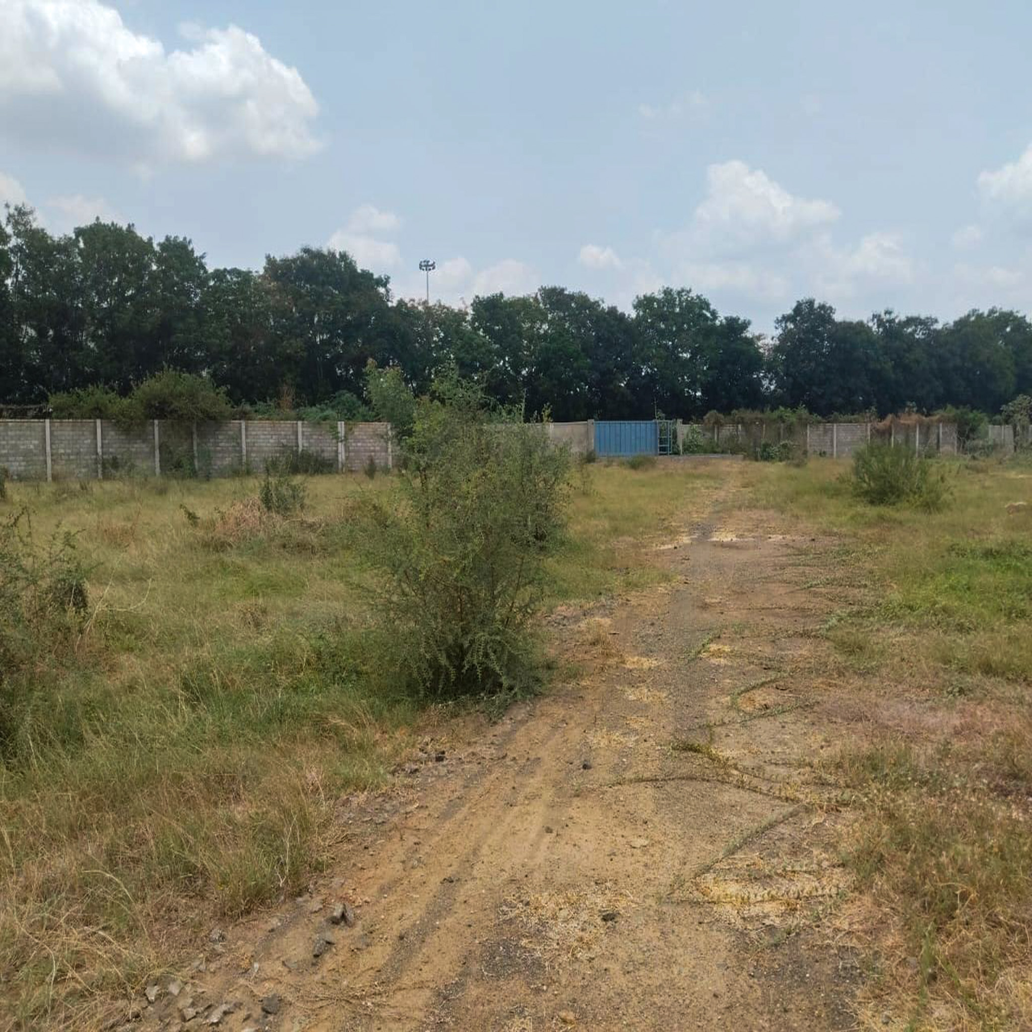 Industrial Land and Building for Sale in Dudhwada-Karakhadi Road, Village Dudhwada, Sub-District Padra, District Vadodara, Vadodara — photo 7