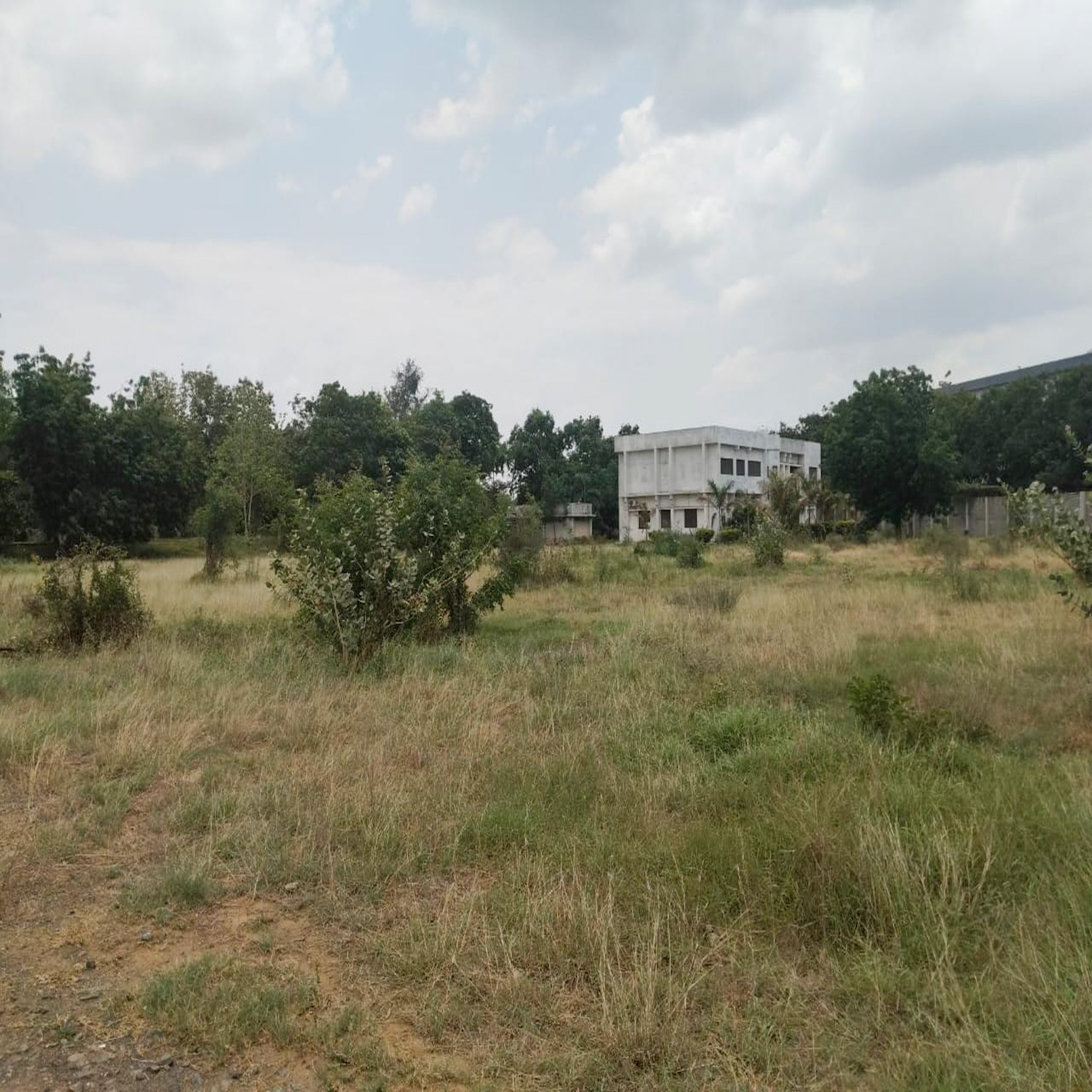 Industrial Land and Building for Sale in Dudhwada-Karakhadi Road, Village Dudhwada, Sub-District Padra, District Vadodara, Vadodara — photo 8