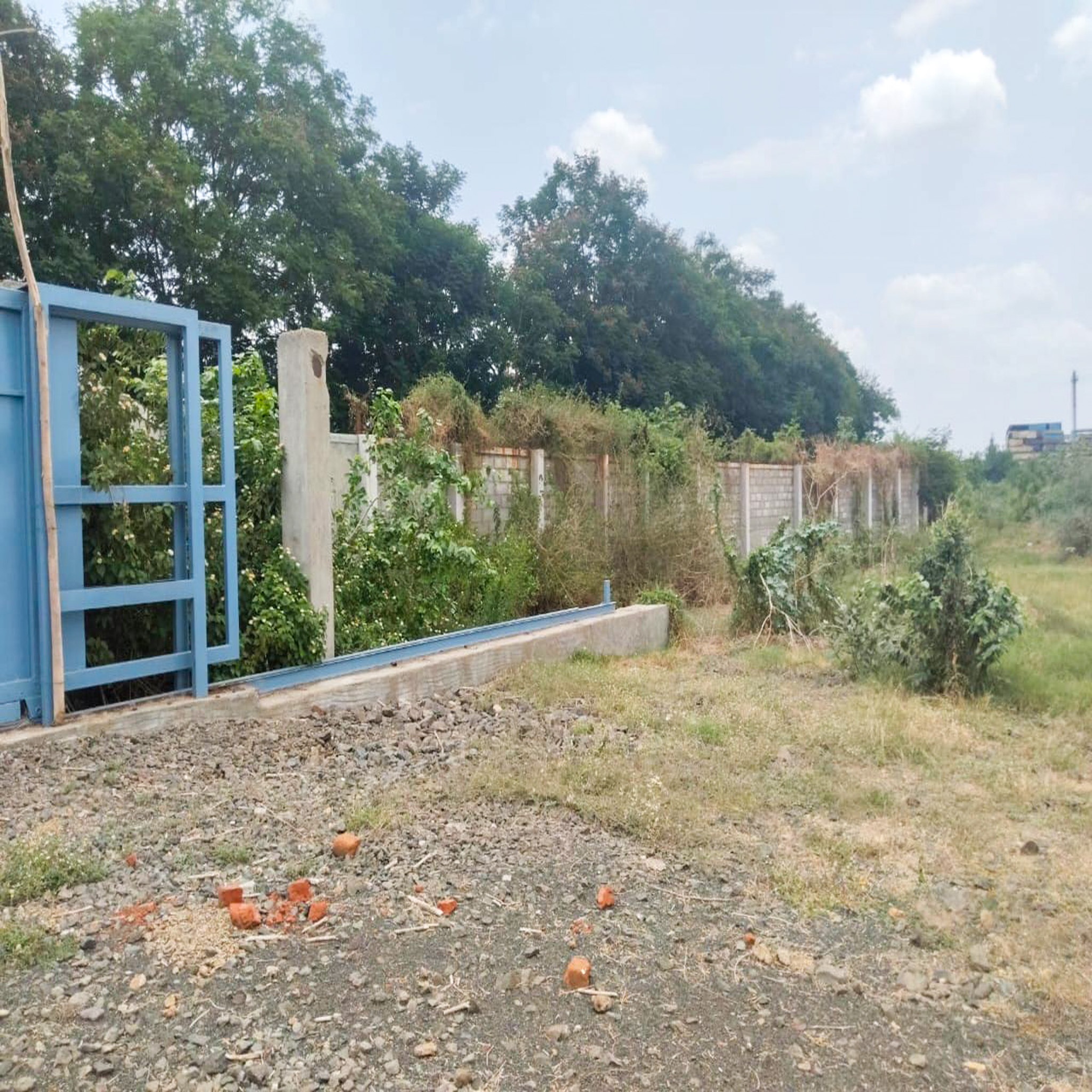 Industrial Land and Building for Sale in Dudhwada-Karakhadi Road, Village Dudhwada, Sub-District Padra, District Vadodara, Vadodara — photo 9