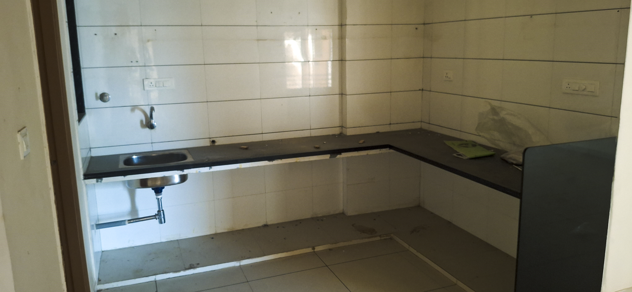 3 BHK Flat for Sale in Radhe Shyam Harmony, Sevasi, Vadodara — photo 14