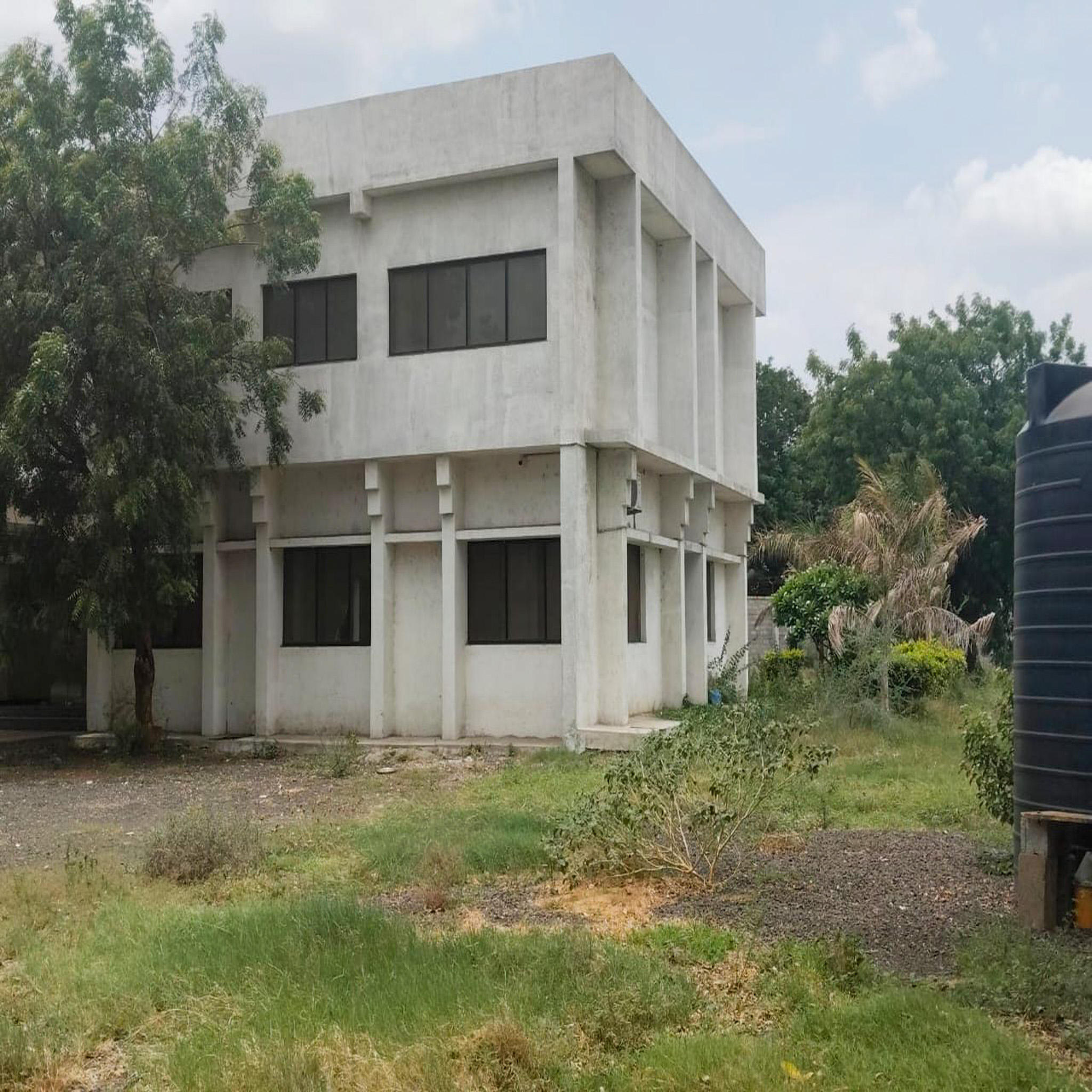 Industrial Land and Building for Sale in Dudhwada-Karakhadi Road, Village Dudhwada, Sub-District Padra, District Vadodara, Vadodara — photo 10