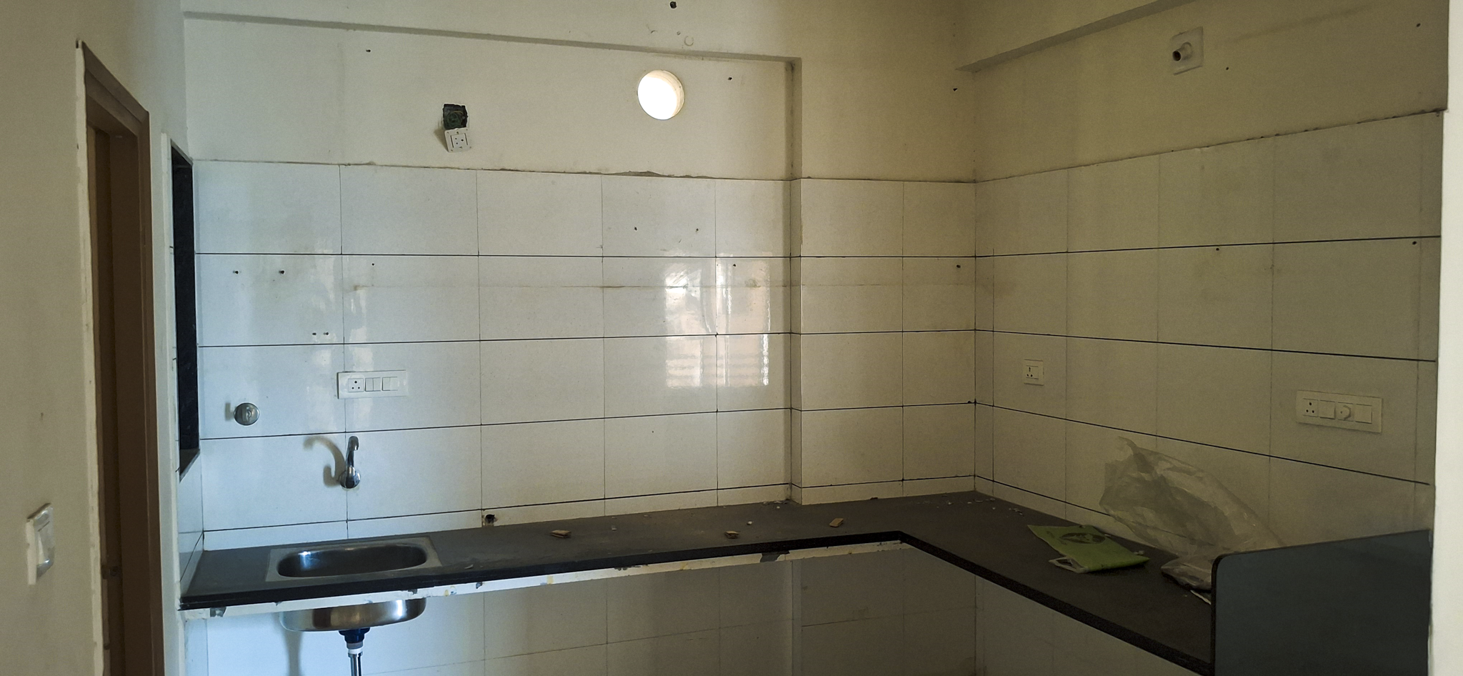 3 BHK Flat for Sale in Radhe Shyam Harmony, Sevasi, Vadodara — photo 15