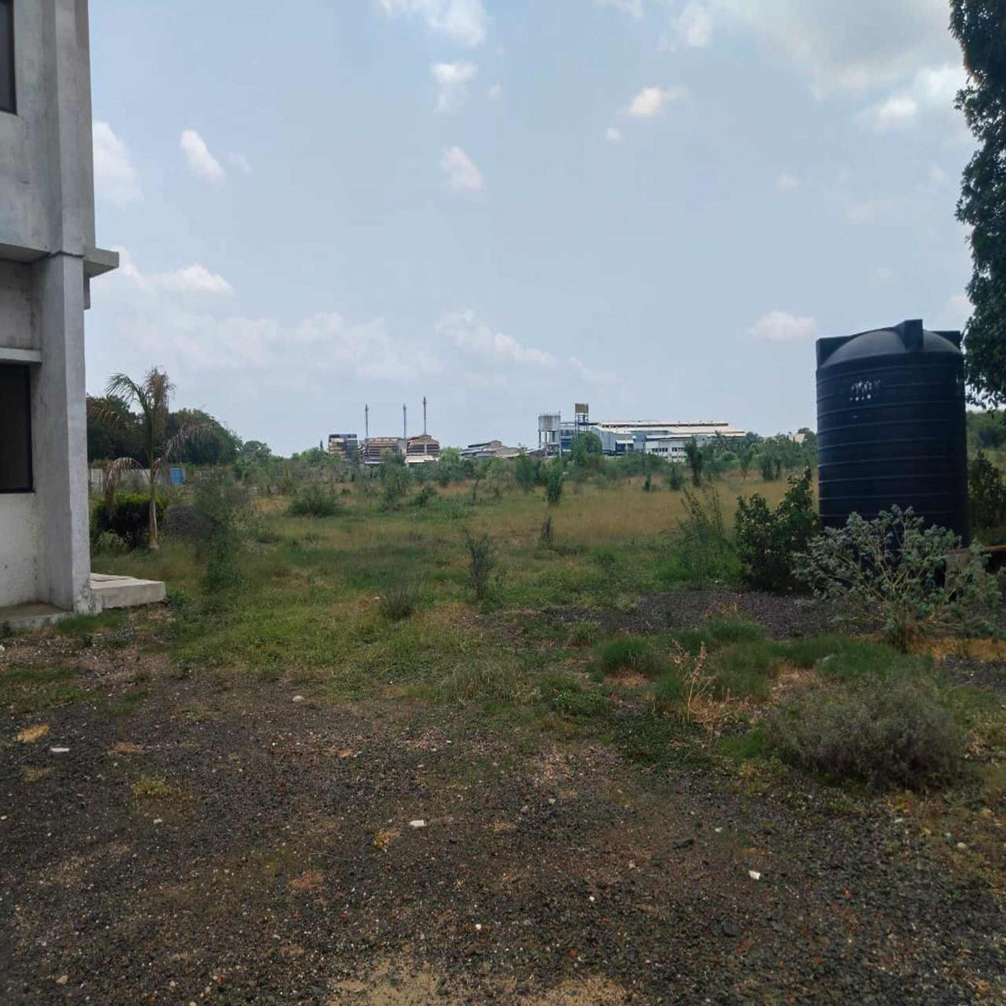 Industrial Land and Building for Sale in Dudhwada-Karakhadi Road, Village Dudhwada, Sub-District Padra, District Vadodara, Vadodara — photo 12