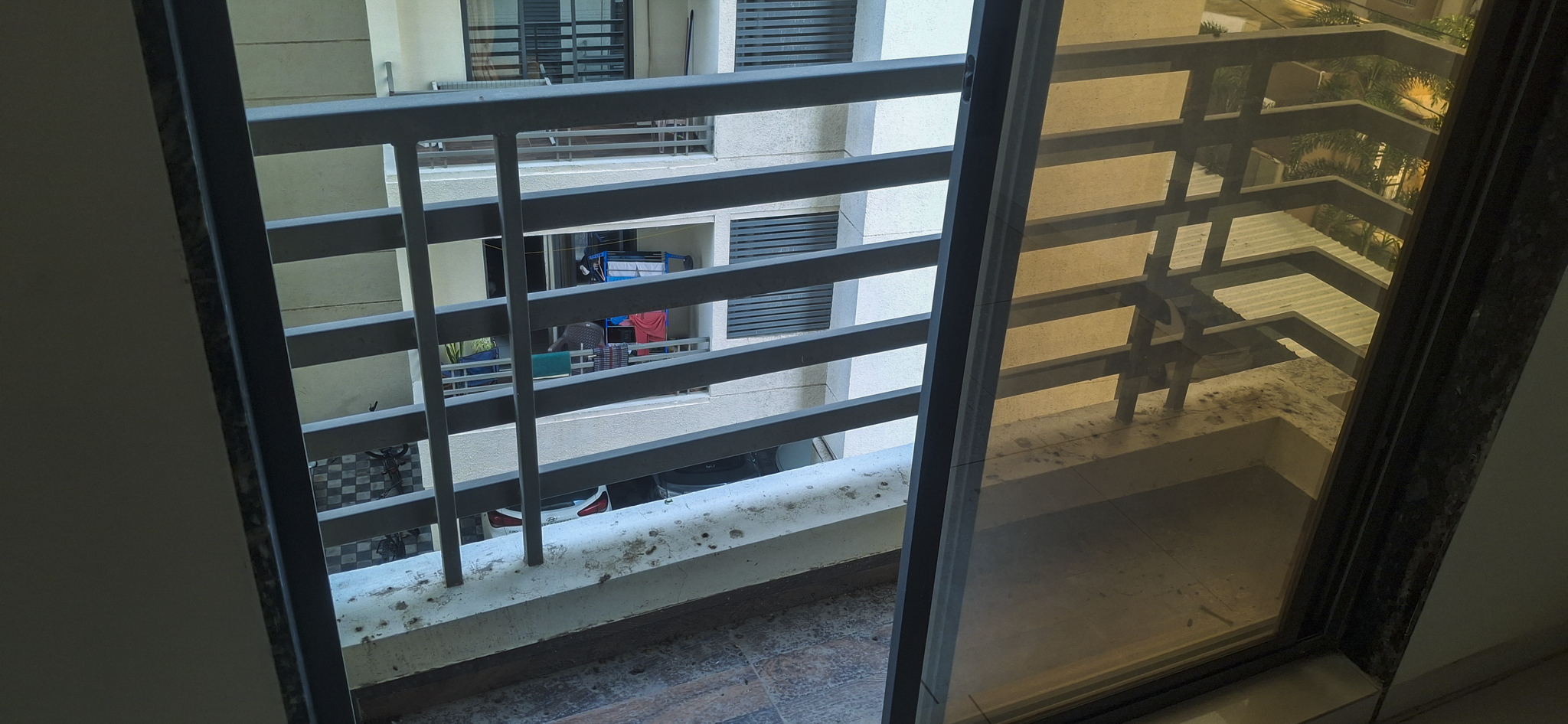 3 BHK Flat for Sale in Radhe Shyam Harmony, Sevasi, Vadodara — photo 17