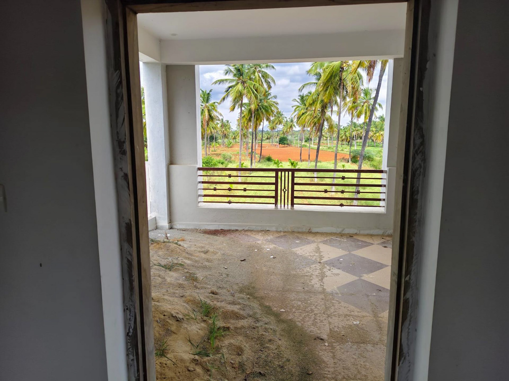 Individual House for Sale in LAKKENAHALLI VILLAGE KADUR TALUK, Kadur — photo 20