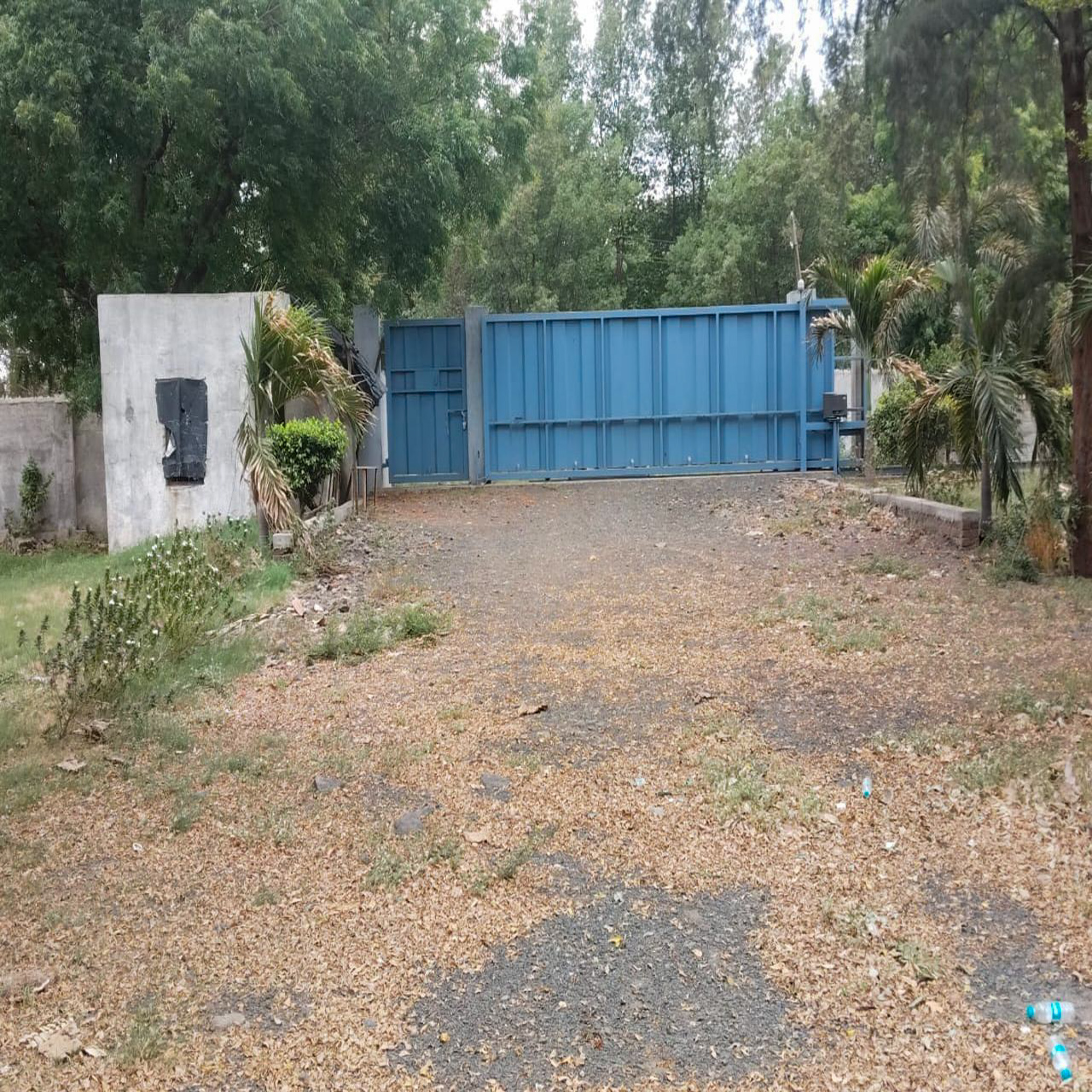 Industrial Land and Building for Sale in Dudhwada-Karakhadi Road, Village Dudhwada, Sub-District Padra, District Vadodara, Vadodara — photo 15