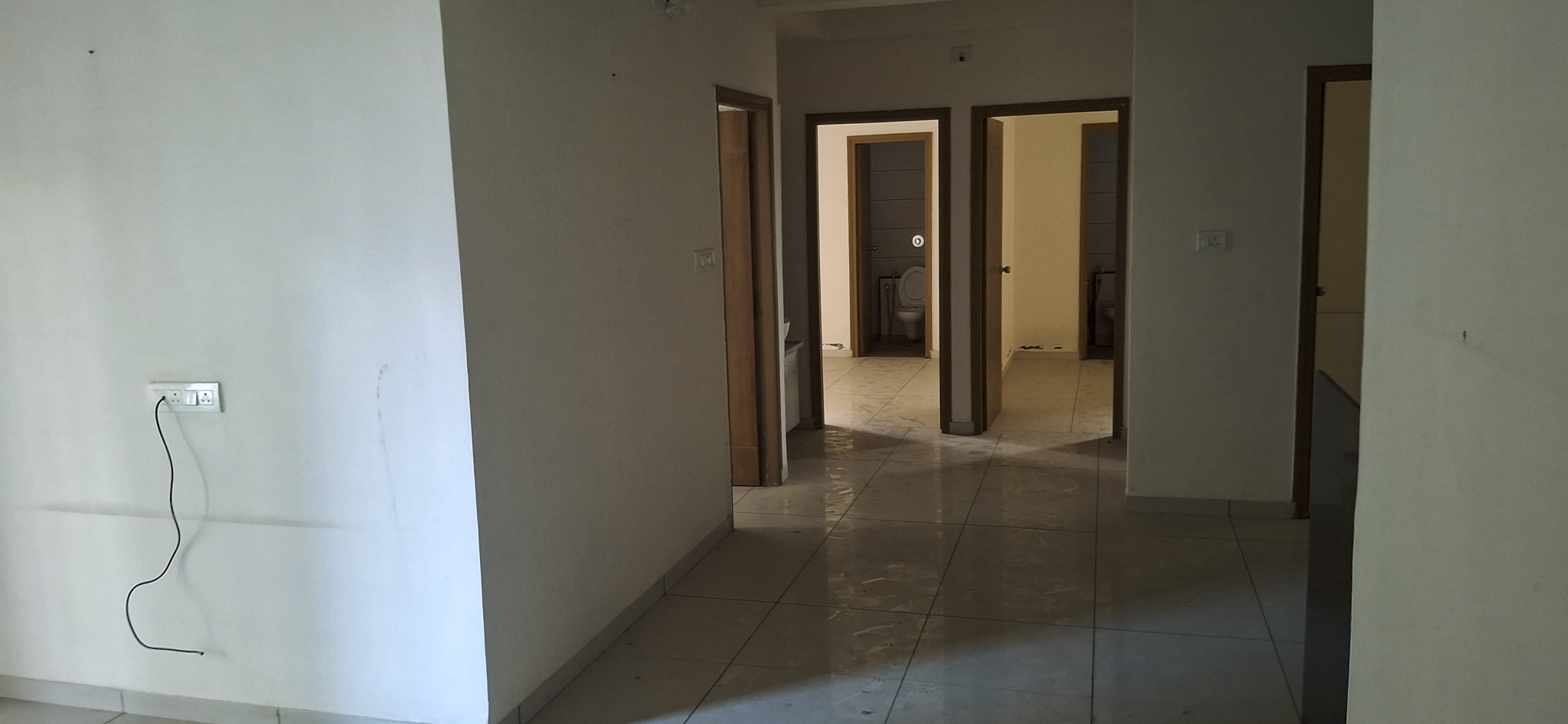 3 BHK Flat for Sale in Radhe Shyam Harmony, Sevasi, Vadodara — photo 20