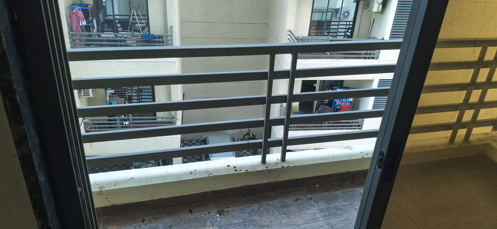 3 BHK Flat for Sale in Radhe Shyam Harmony, Sevasi, Vadodara — photo 22