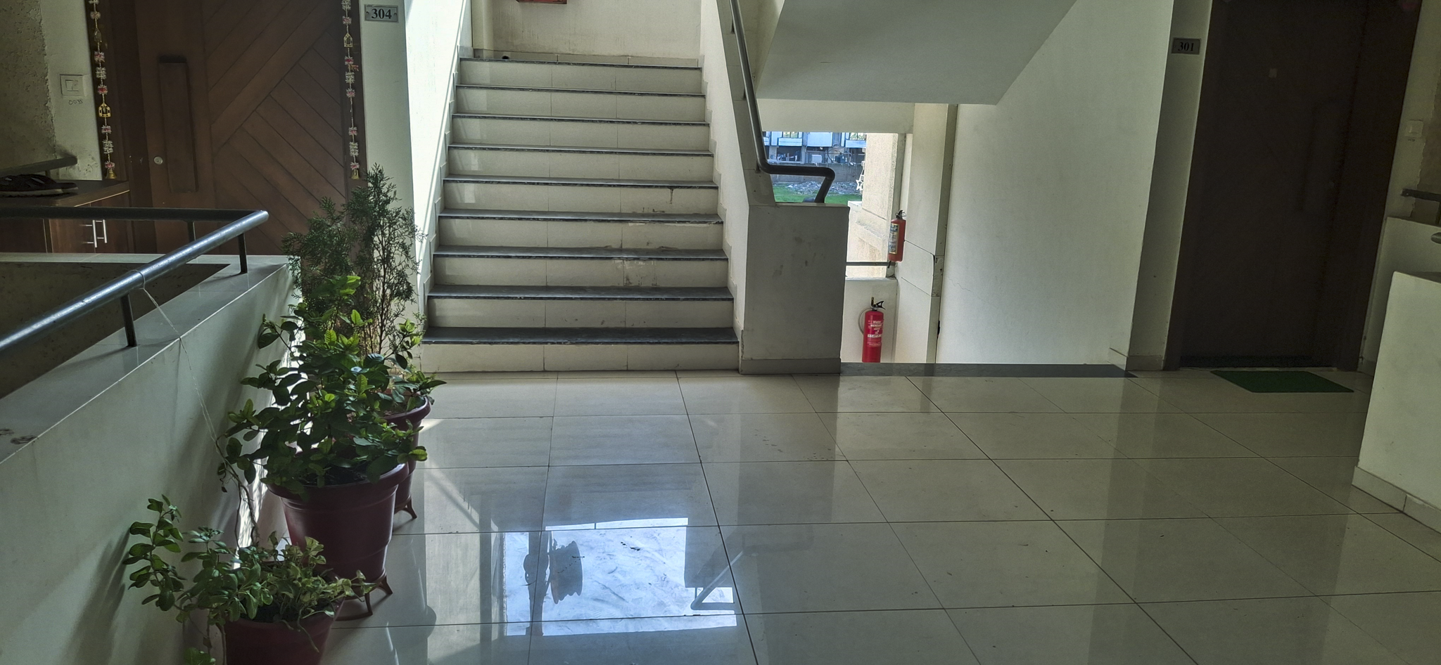 3 BHK Flat for Sale in Radhe Shyam Harmony, Sevasi, Vadodara — photo 25