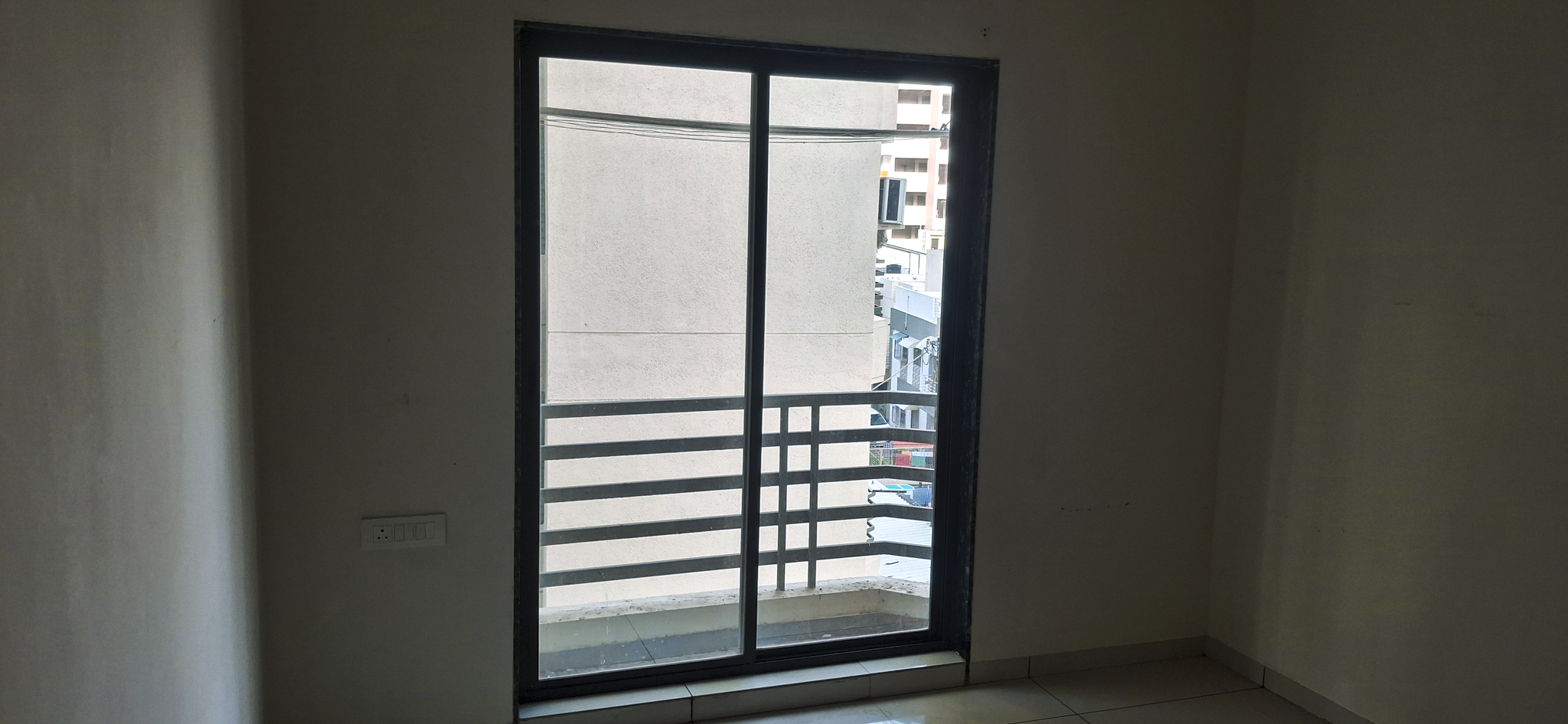 3 BHK Flat for Sale in Radhe Shyam Harmony, Sevasi, Vadodara — photo 3