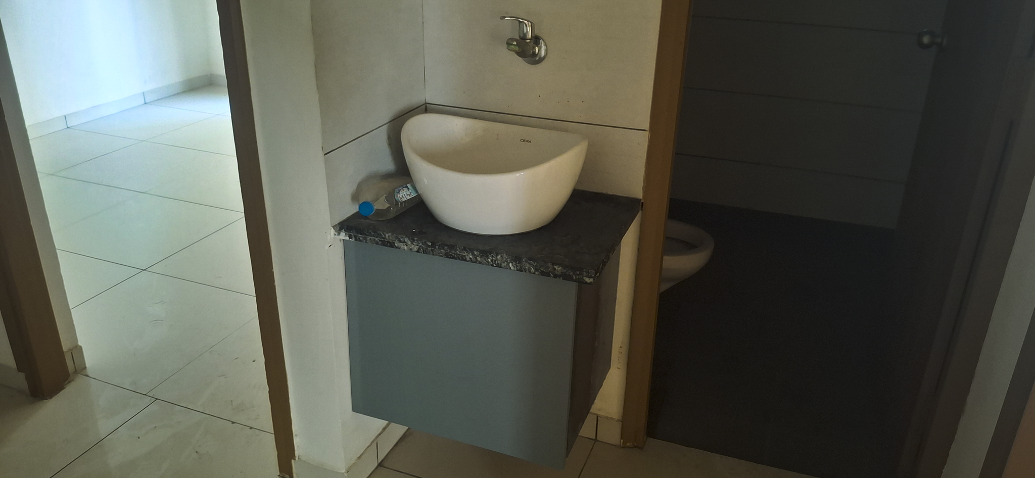3 BHK Flat for Sale in Radhe Shyam Harmony, Sevasi, Vadodara — photo 8