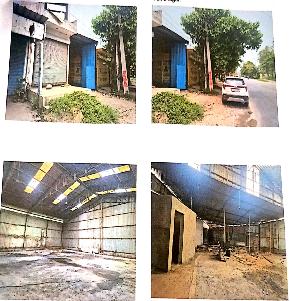 Godowns for Sale in Buria
