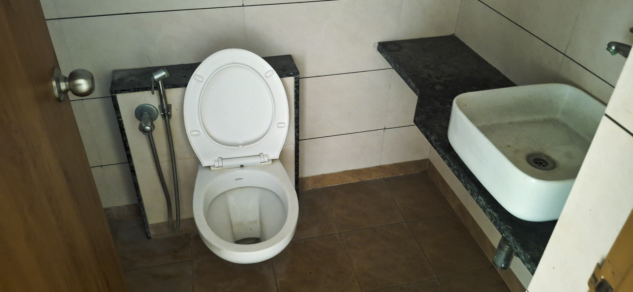 3 BHK Flat for Sale in Radhe Shyam Harmony, Sevasi, Vadodara — photo 5